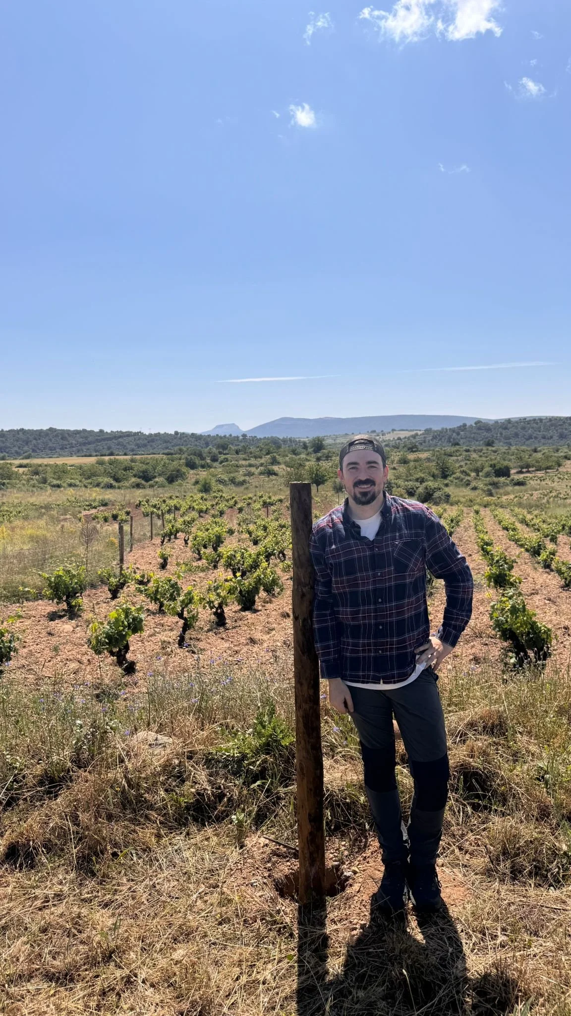 Adrián Alonso - El Serbal