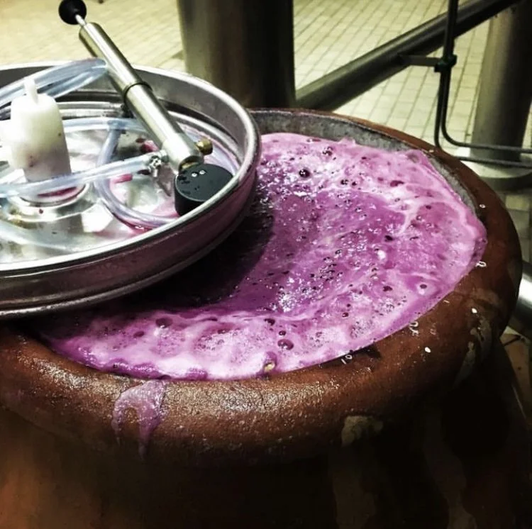 La Calandria - Pura Garnacha