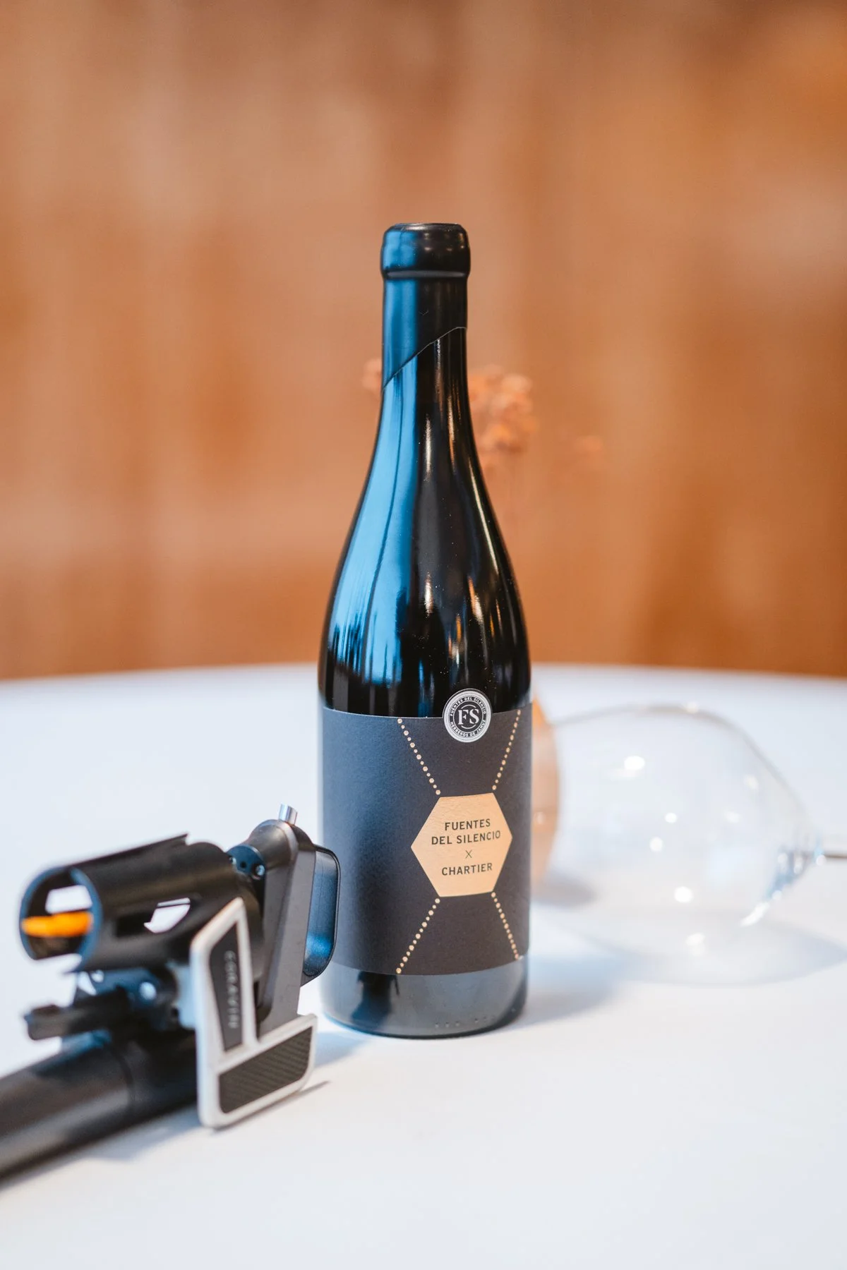 Essence 5 by Chartier