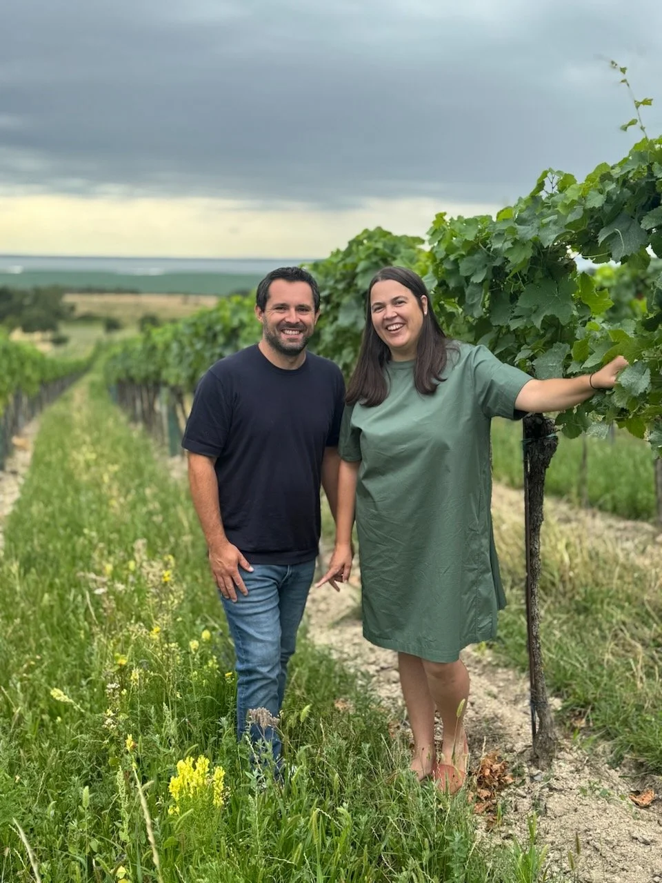 Lichtenberger González