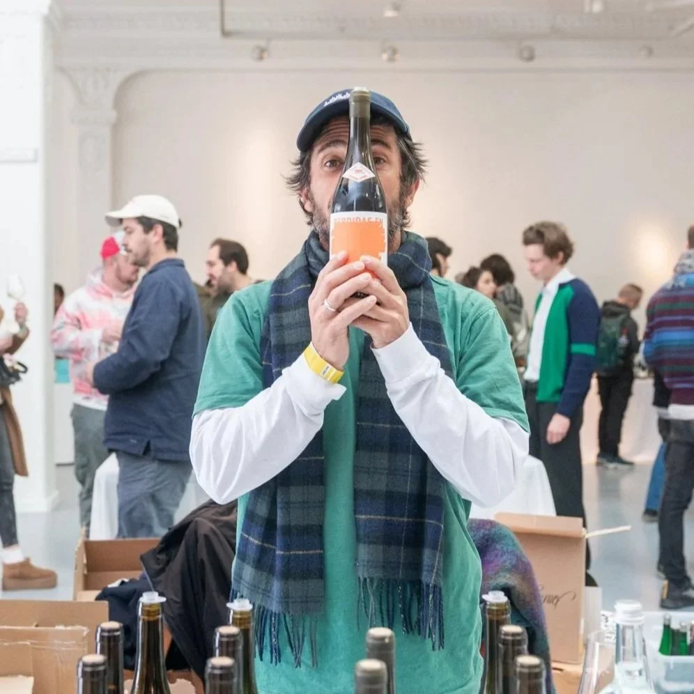 Manin y sus muchachos