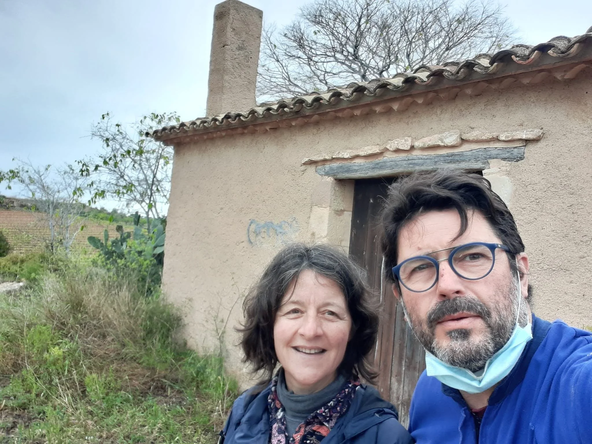 Vinyes del Tiet Pere