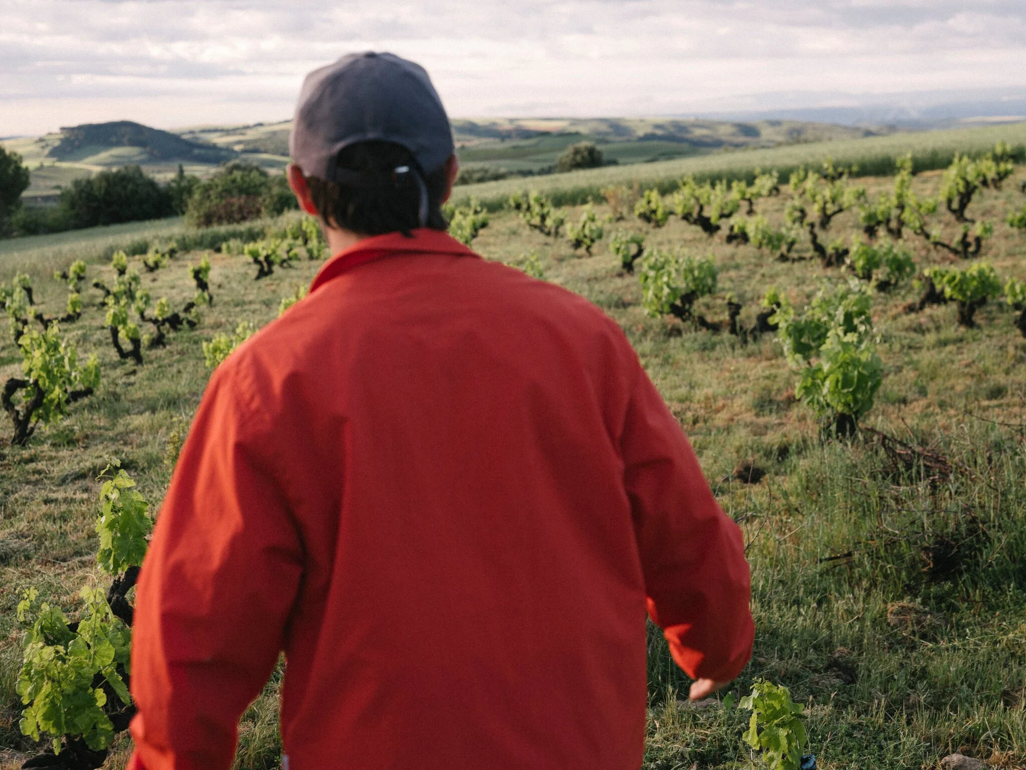 Manin y sus Muchachos