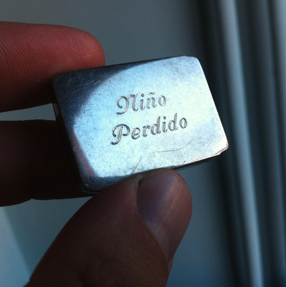 La Calandria - Pura Garnacha