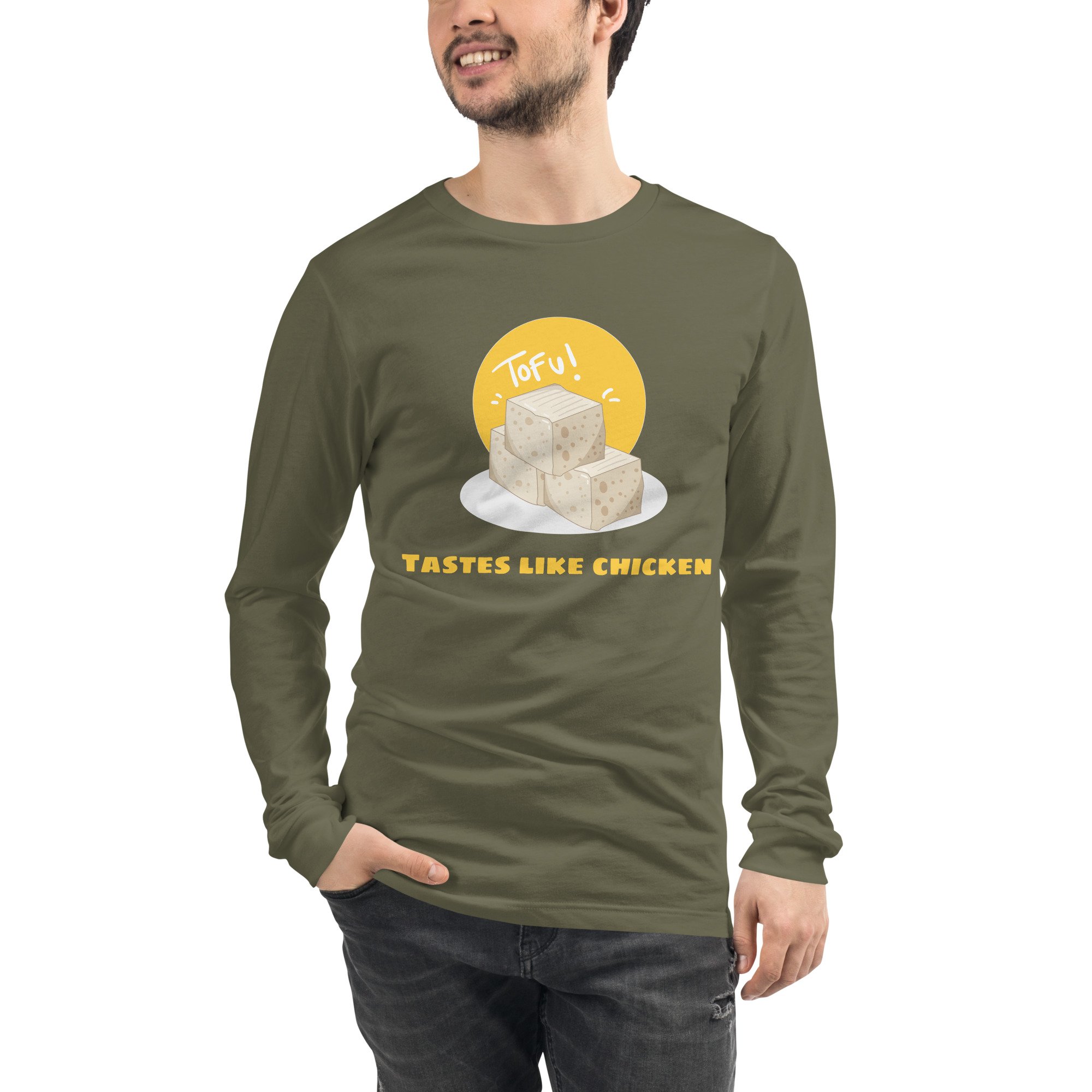 unisex-long-sleeve-tee-military-green-front-6781d59a16792.jpg