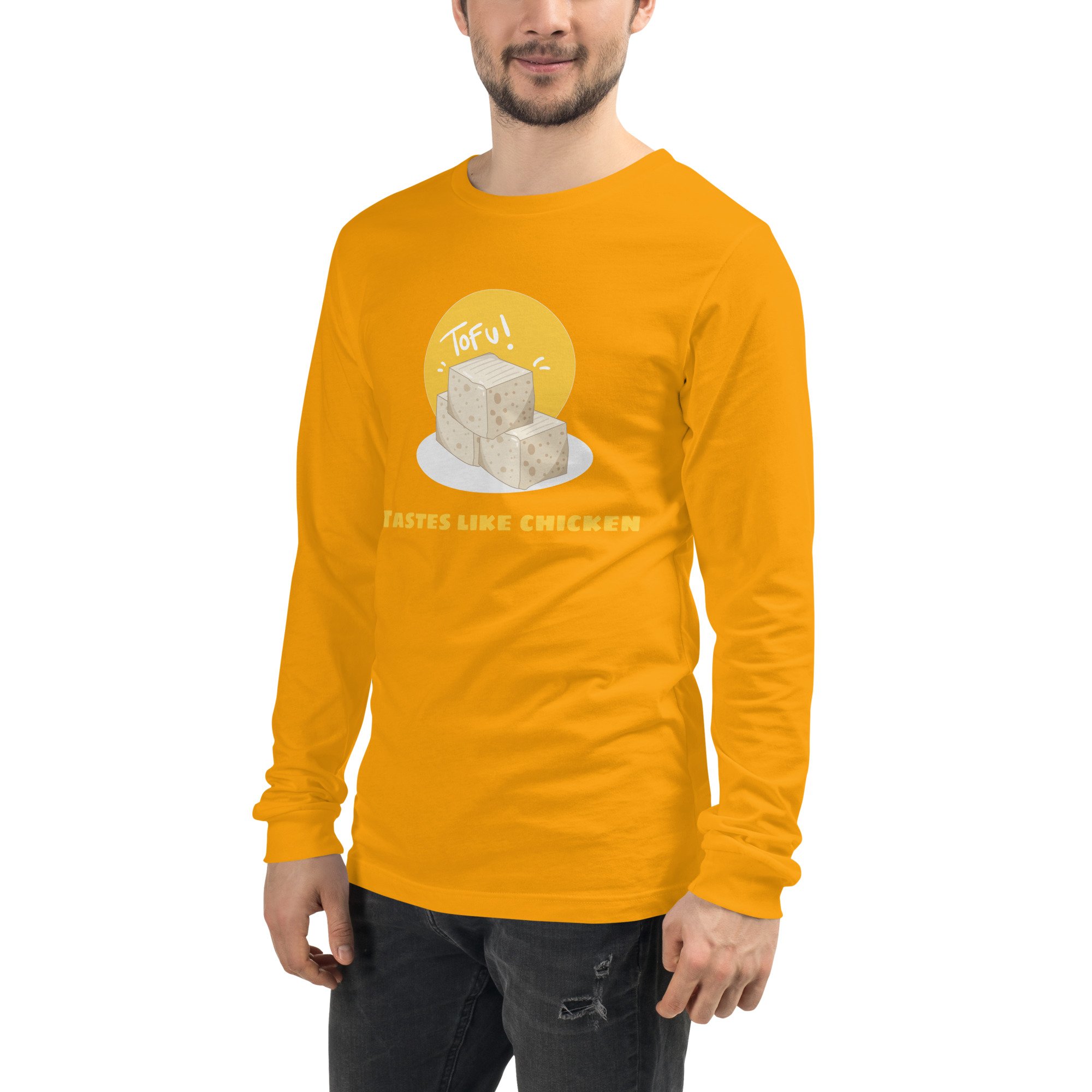 unisex-long-sleeve-tee-gold-left-front-6781d59aac4cd.jpg