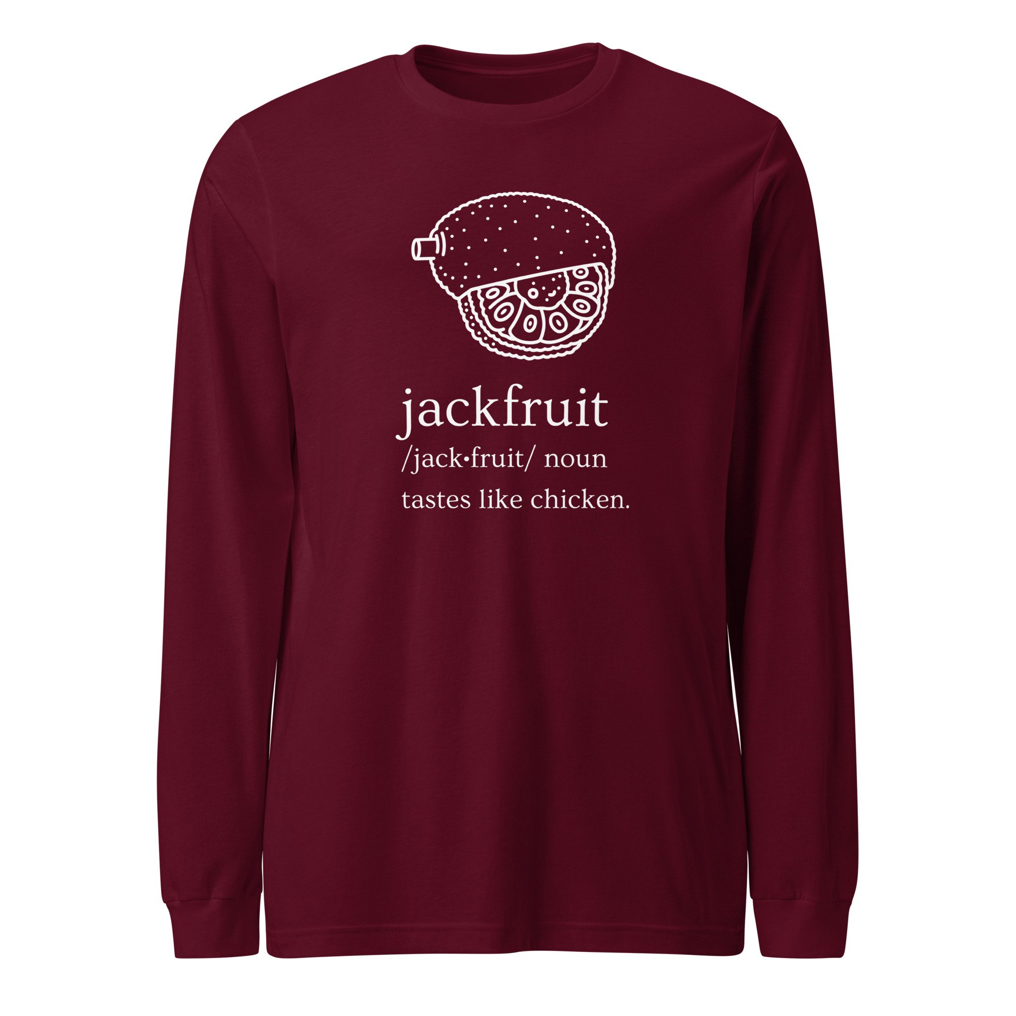 unisex-long-sleeve-tee-maroon-front-678dd57eeb1a3.jpg