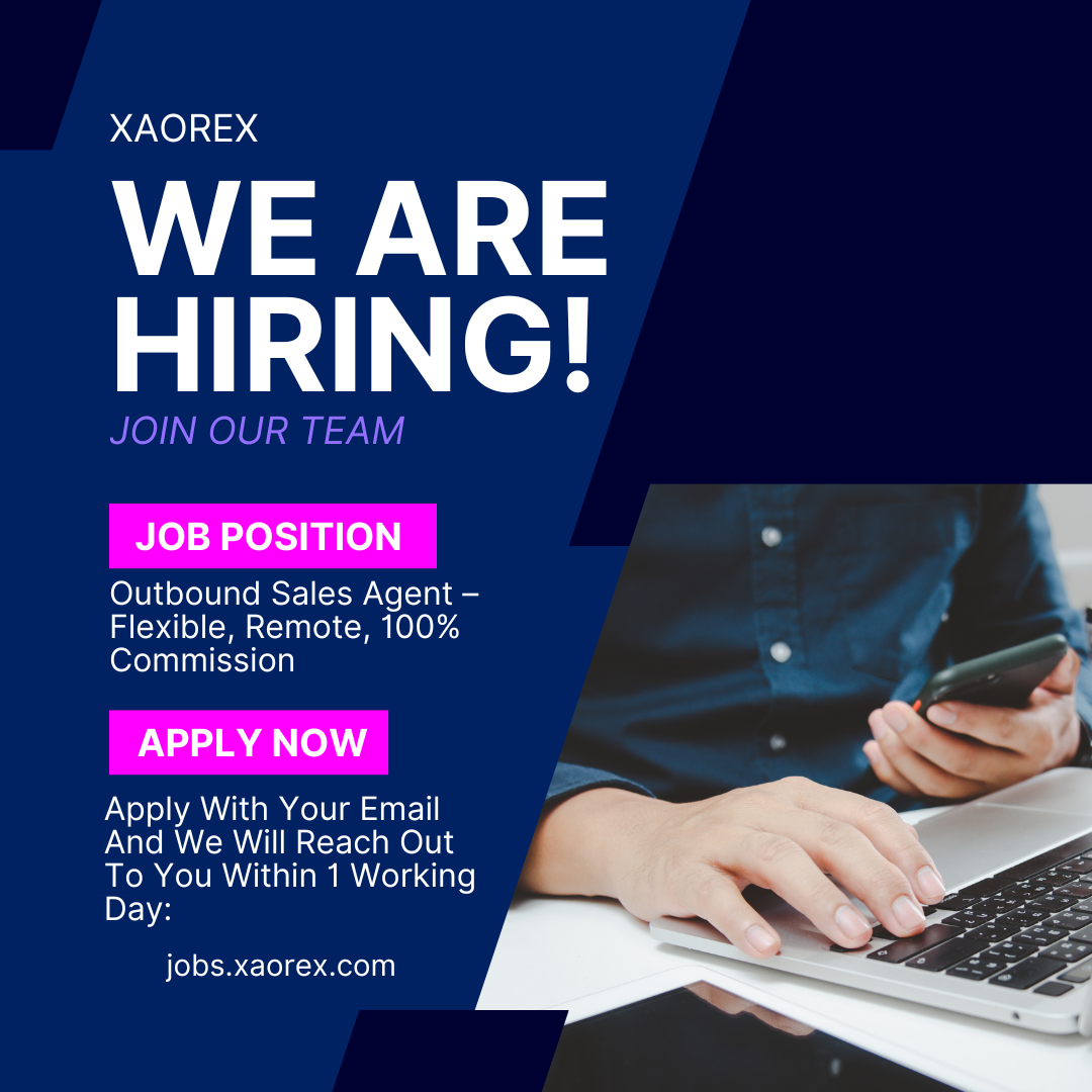 Service  | Job Vacancy Advert