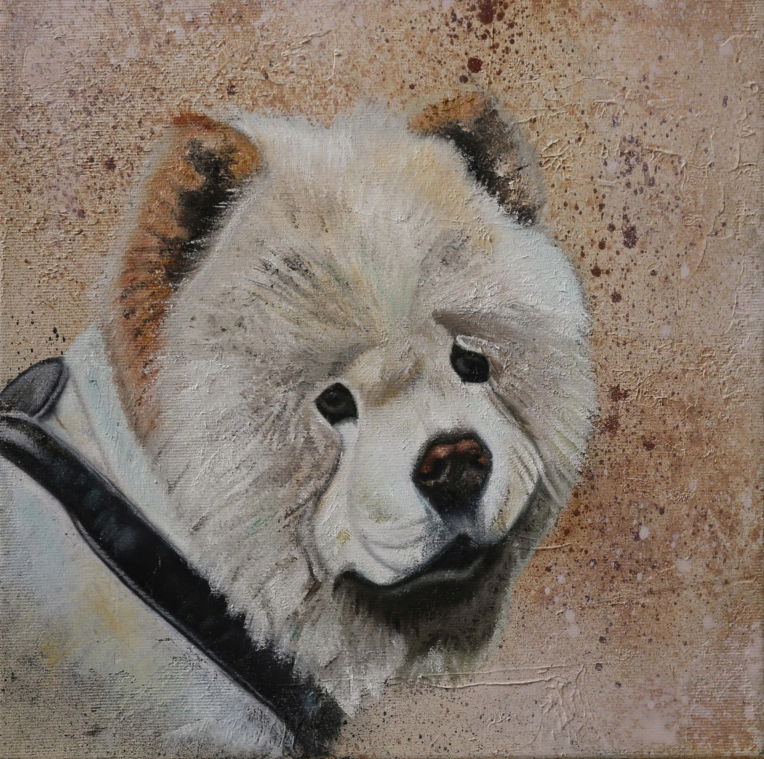 Moya, 30 x 30 cm