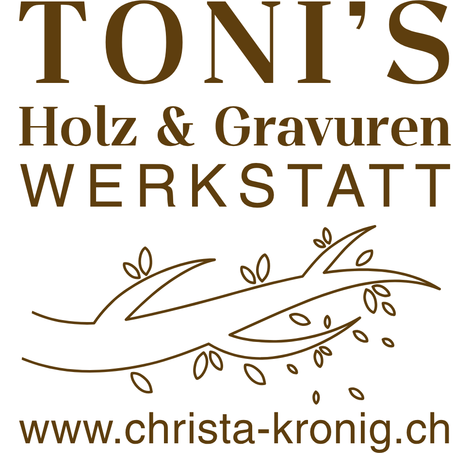 Toni's Holz & Gravuren