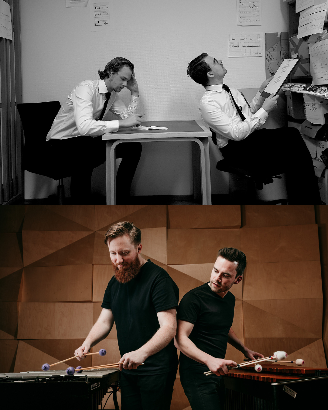 Kaksi & Lillekontoret