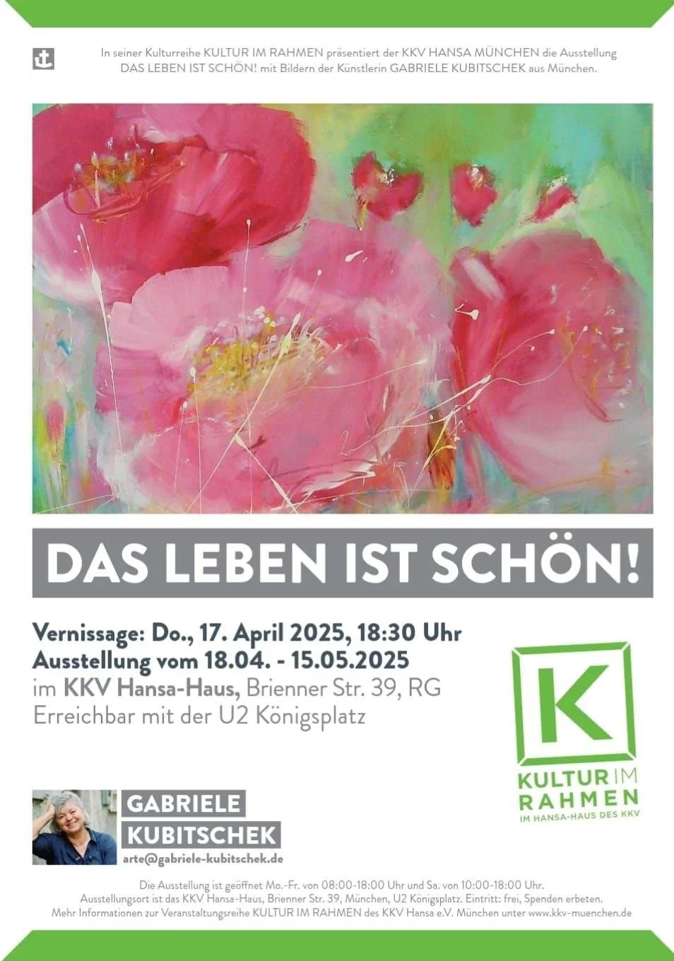 Ausstellung_Das_Leben_ist:schoen_Muenchen_