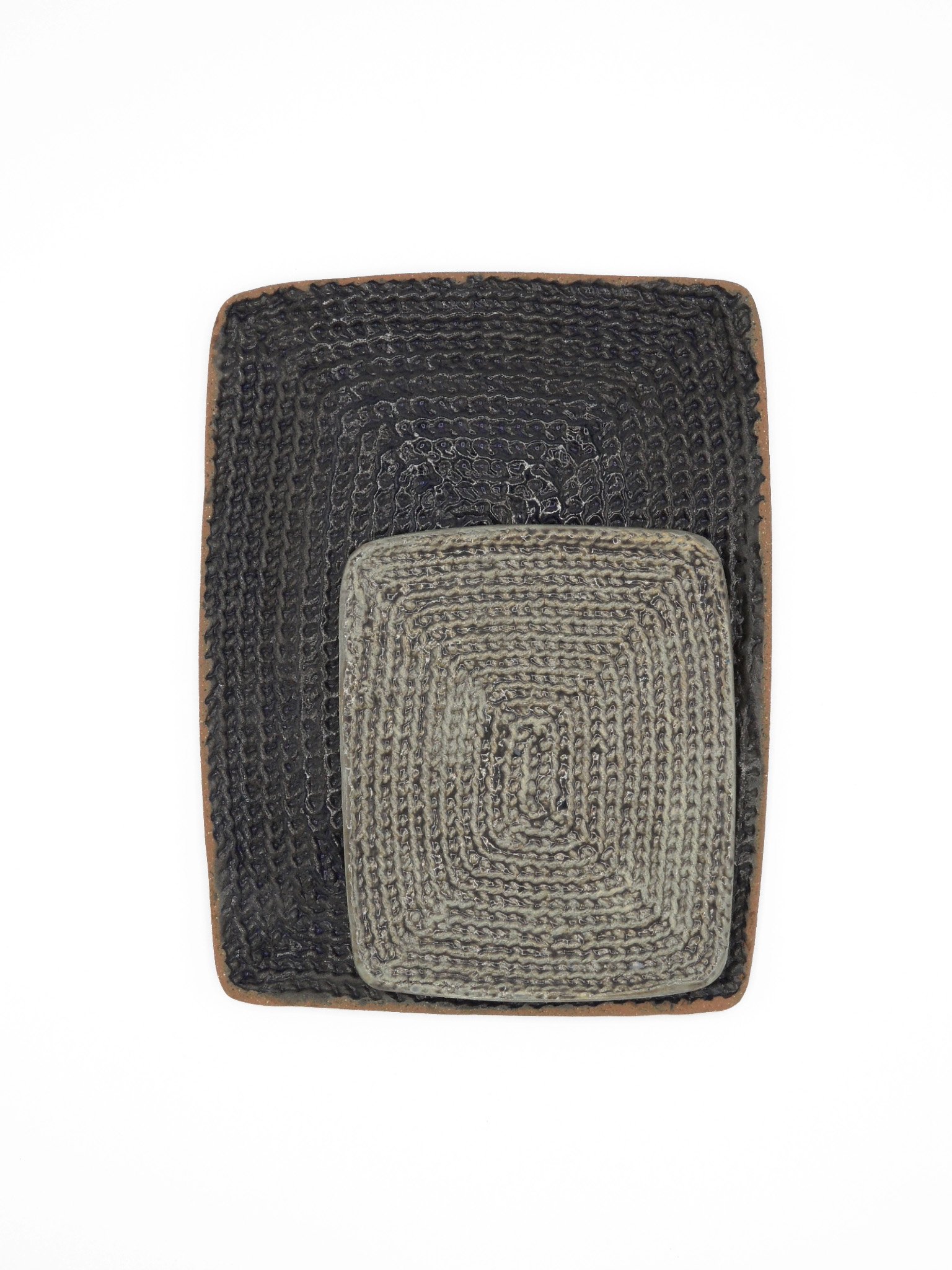 grand plateau rectangulaire – nuit