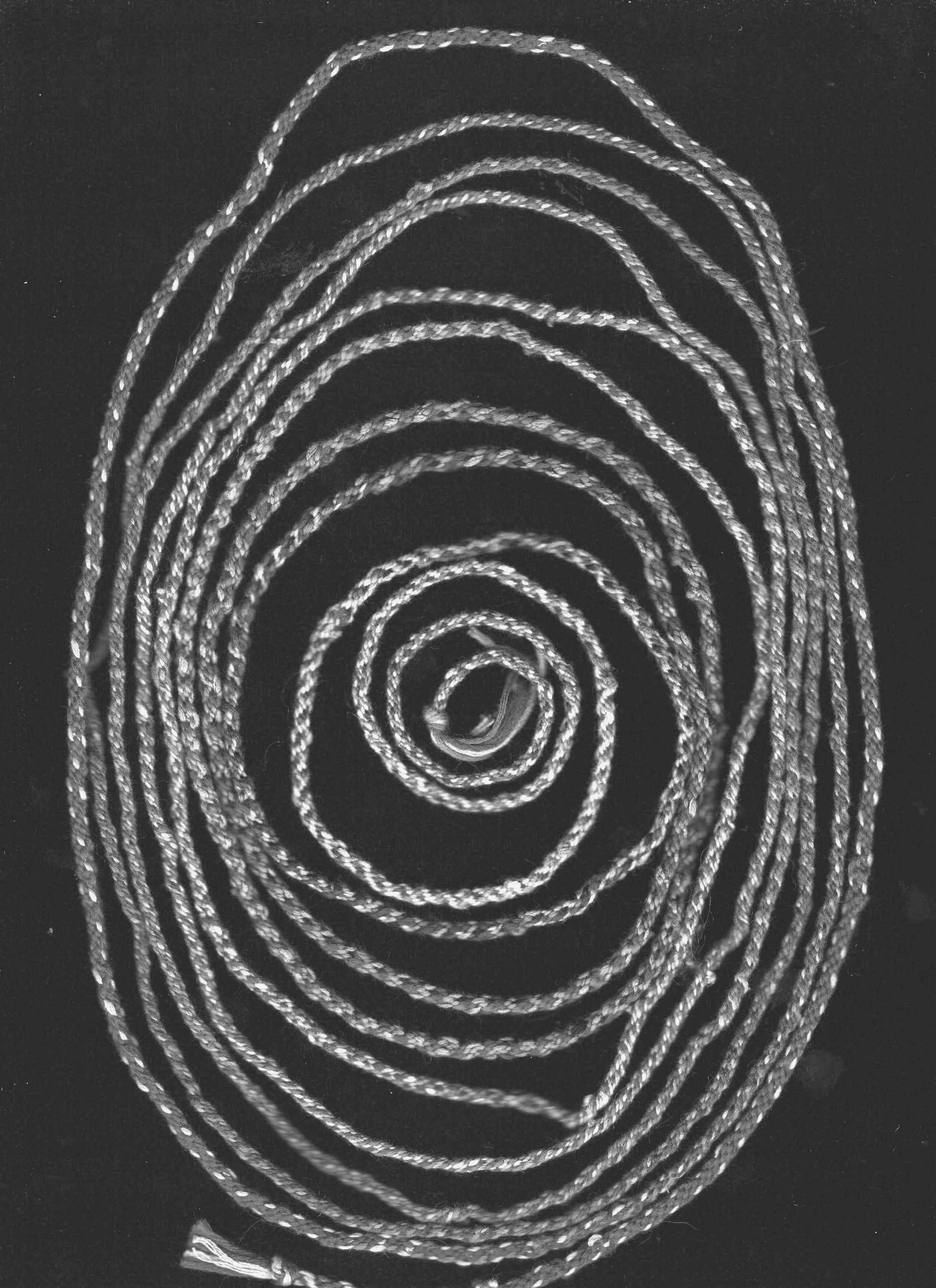 Céramiques et textiles de Chloé Hercé, Paris,  2026