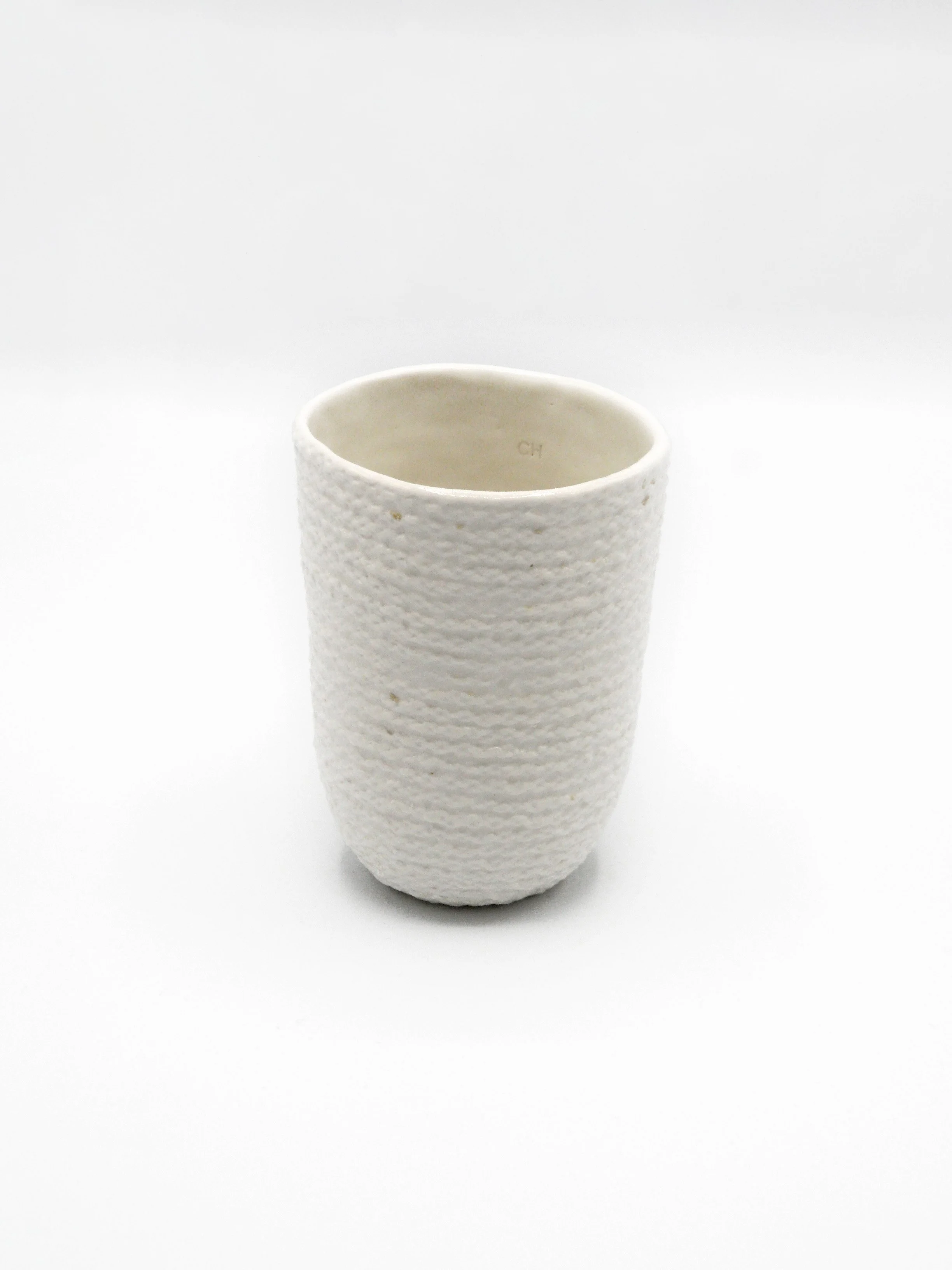 tasse corde – porcelaine