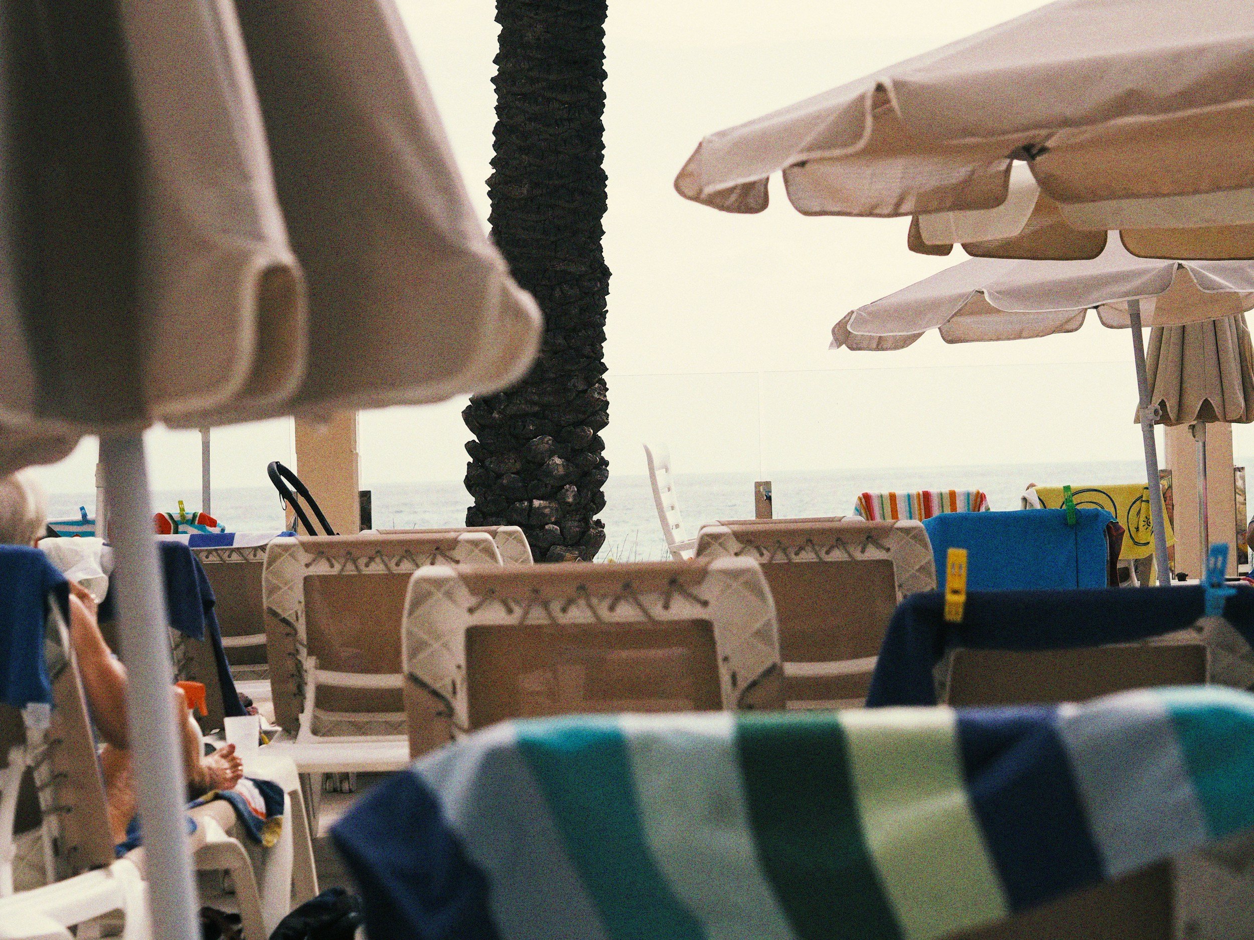 Reserved by 9am, Empty Until 3pm: What Sun Loungers Reveal About Leadership Culture