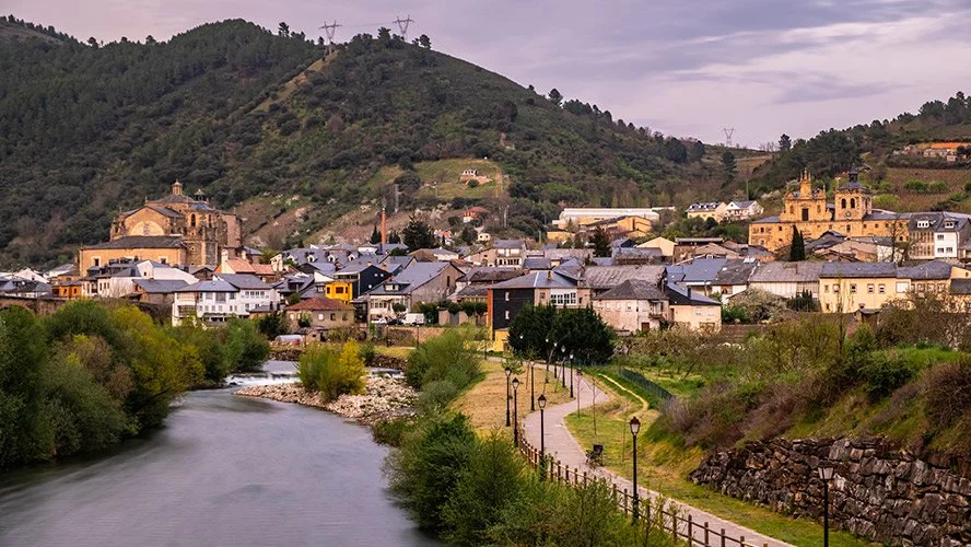 Villafranca del Bierzo