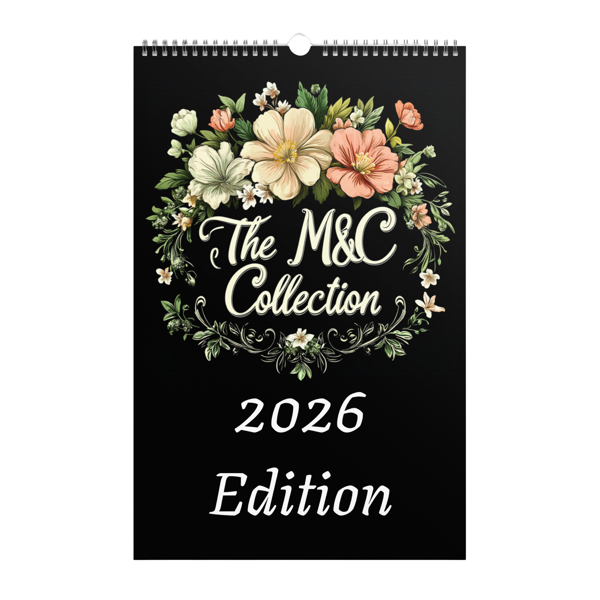 The M&C Collection (2026)