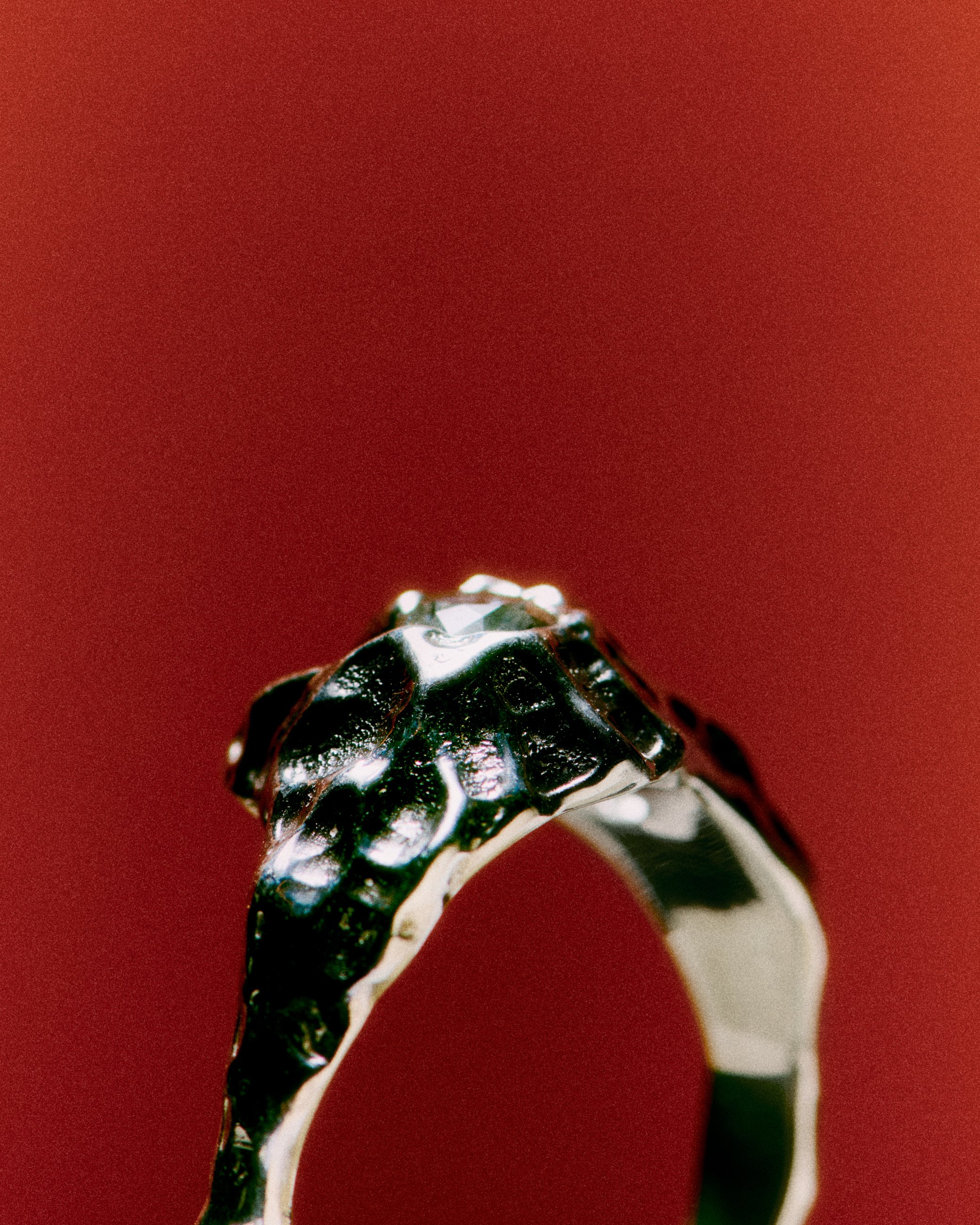 MARIA'S RING