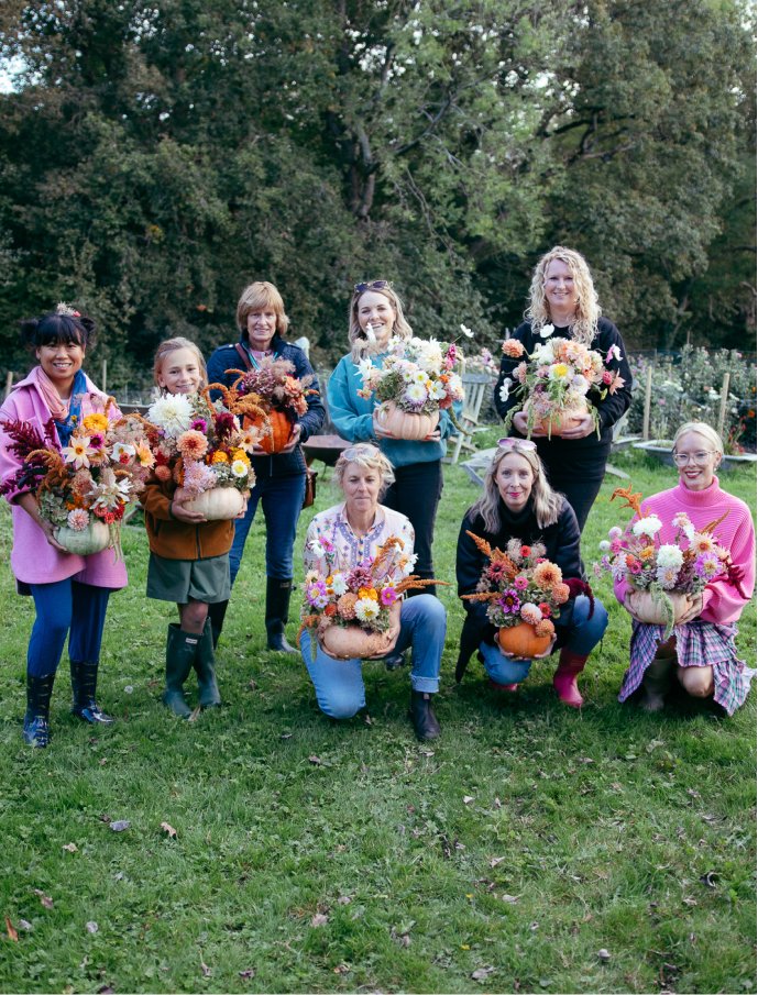 Little Pink Garden Pumpkin Workshop 3.jpg