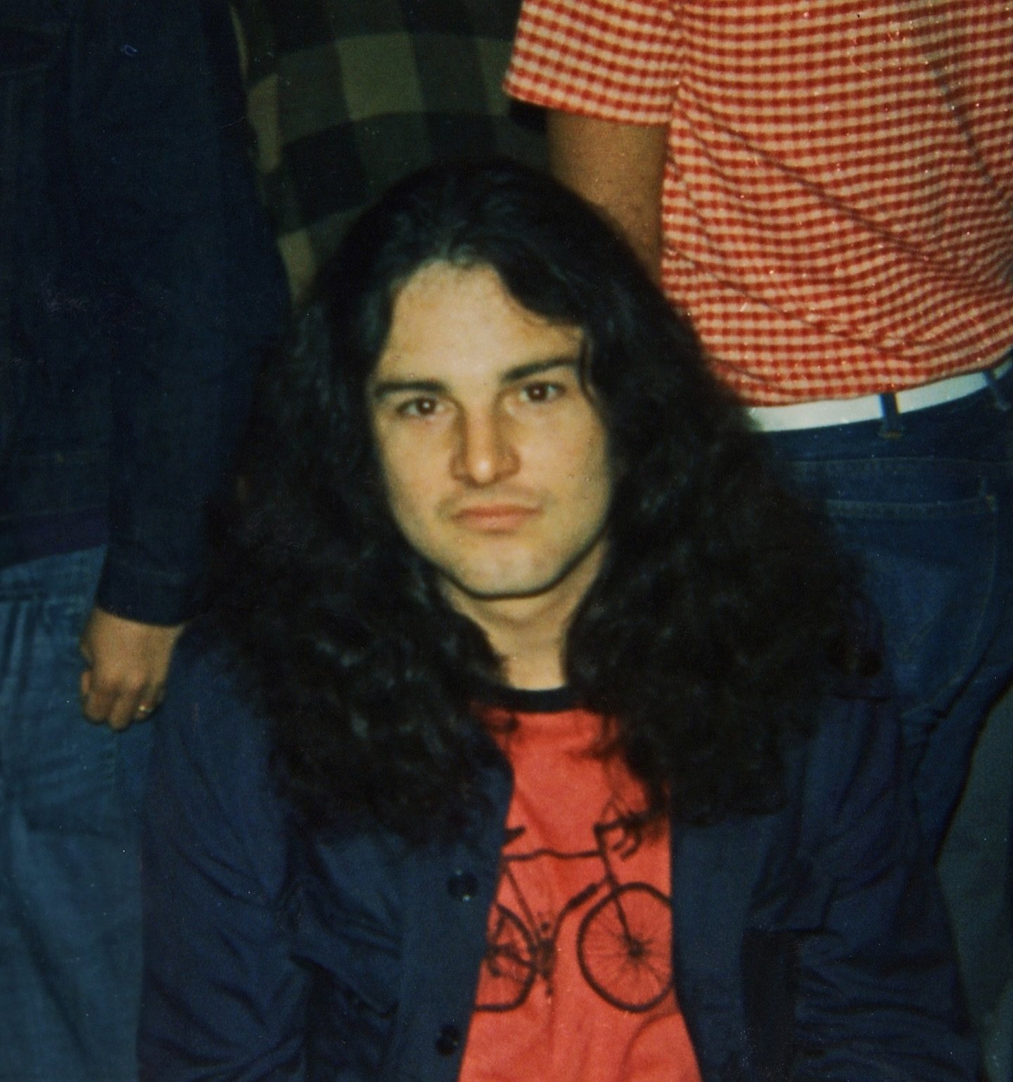 A lot of writing, a lot of arranging, trying to &ldquo;organize&rdquo; the band during the recording of #10 in &lsquo;73.