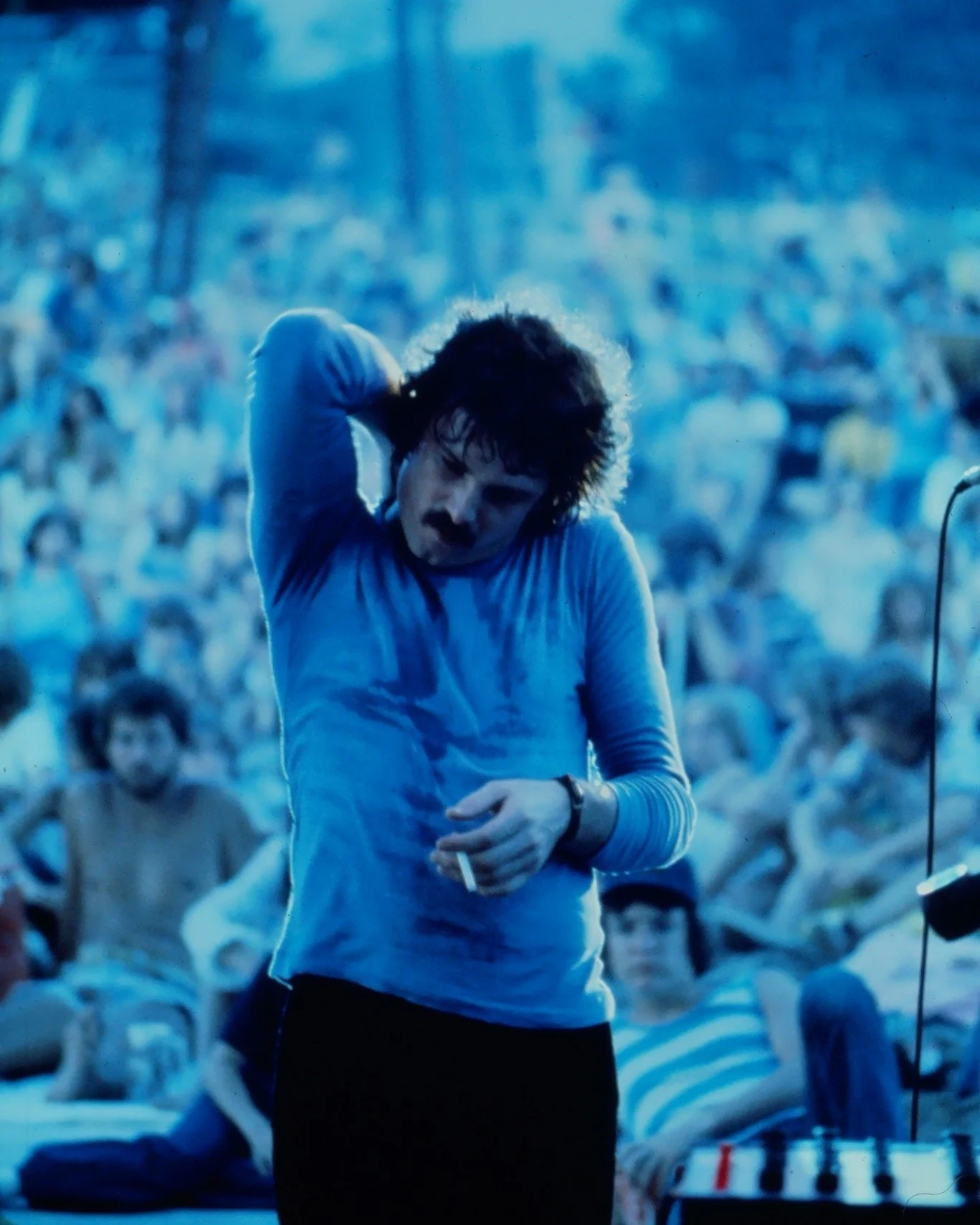 Join us in wishing Burton Cummings a happy New Year's Eve BIRTHDAY 2025!