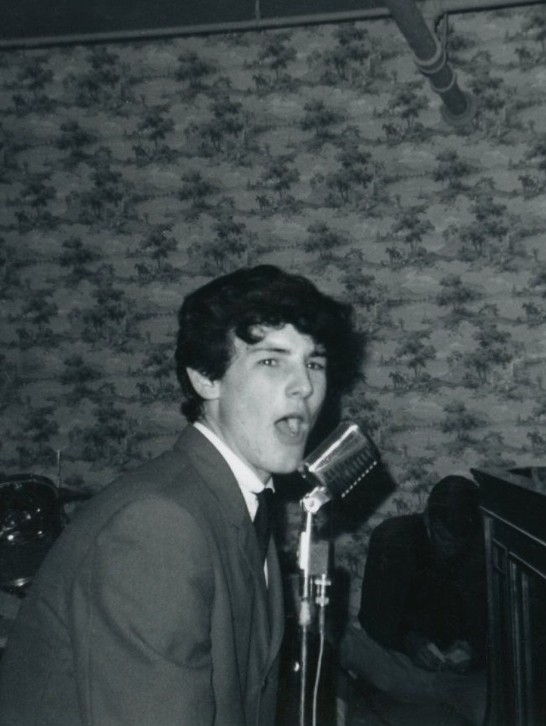 December 1966. The end of my first year with The Guess Who. We were just getting started, with no idea that we&rsquo;d release numerous singles before finally charting with &ldquo;These Eyes.&rdquo;