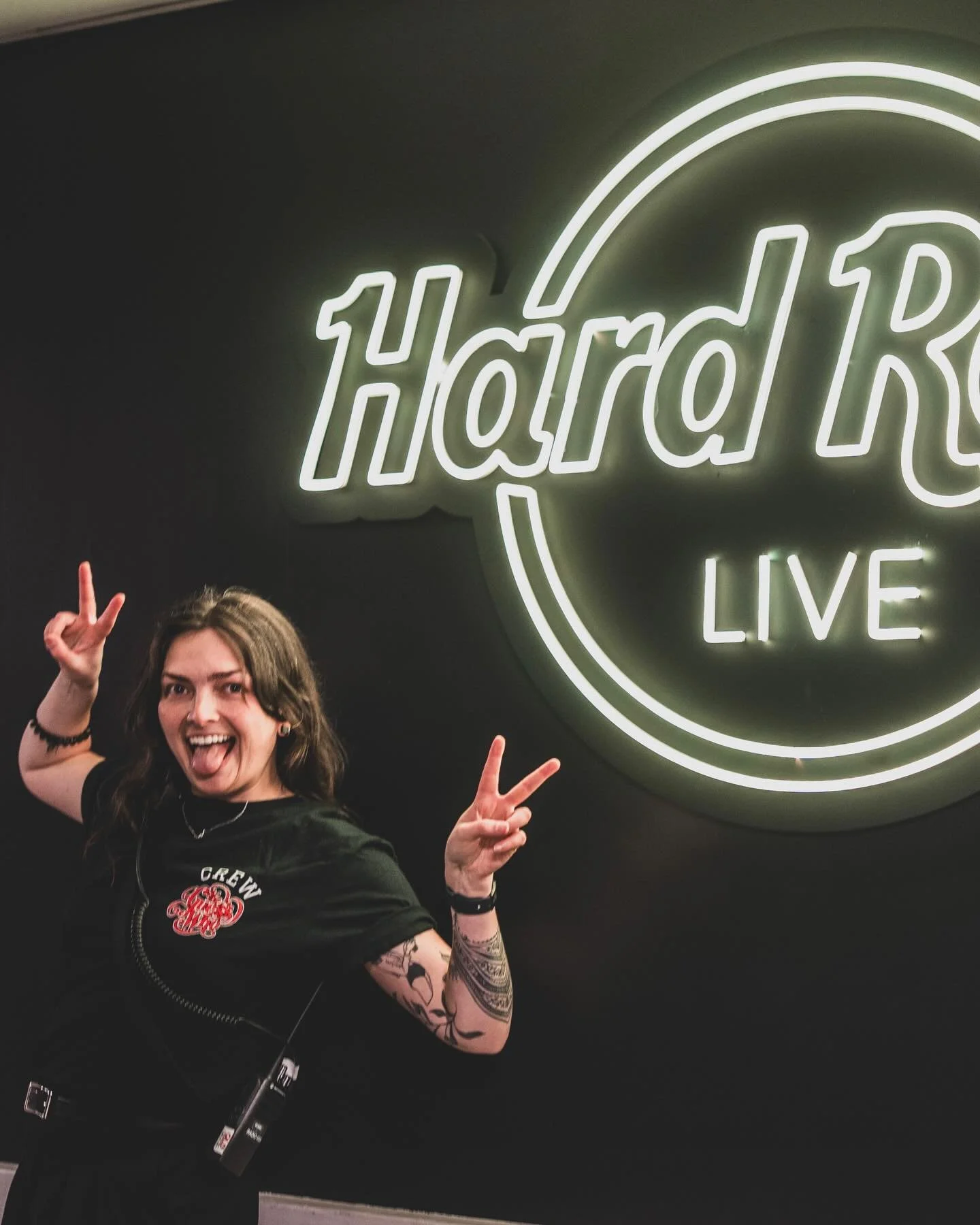 I grew up in a house full of strong women&mdash;my grandmother, my aunt, and my mother&mdash;so I&rsquo;ve always had a lot of respect for the women who keep things moving in this world.

Yesterday was International Women&rsquo;s Day, and I wanted to