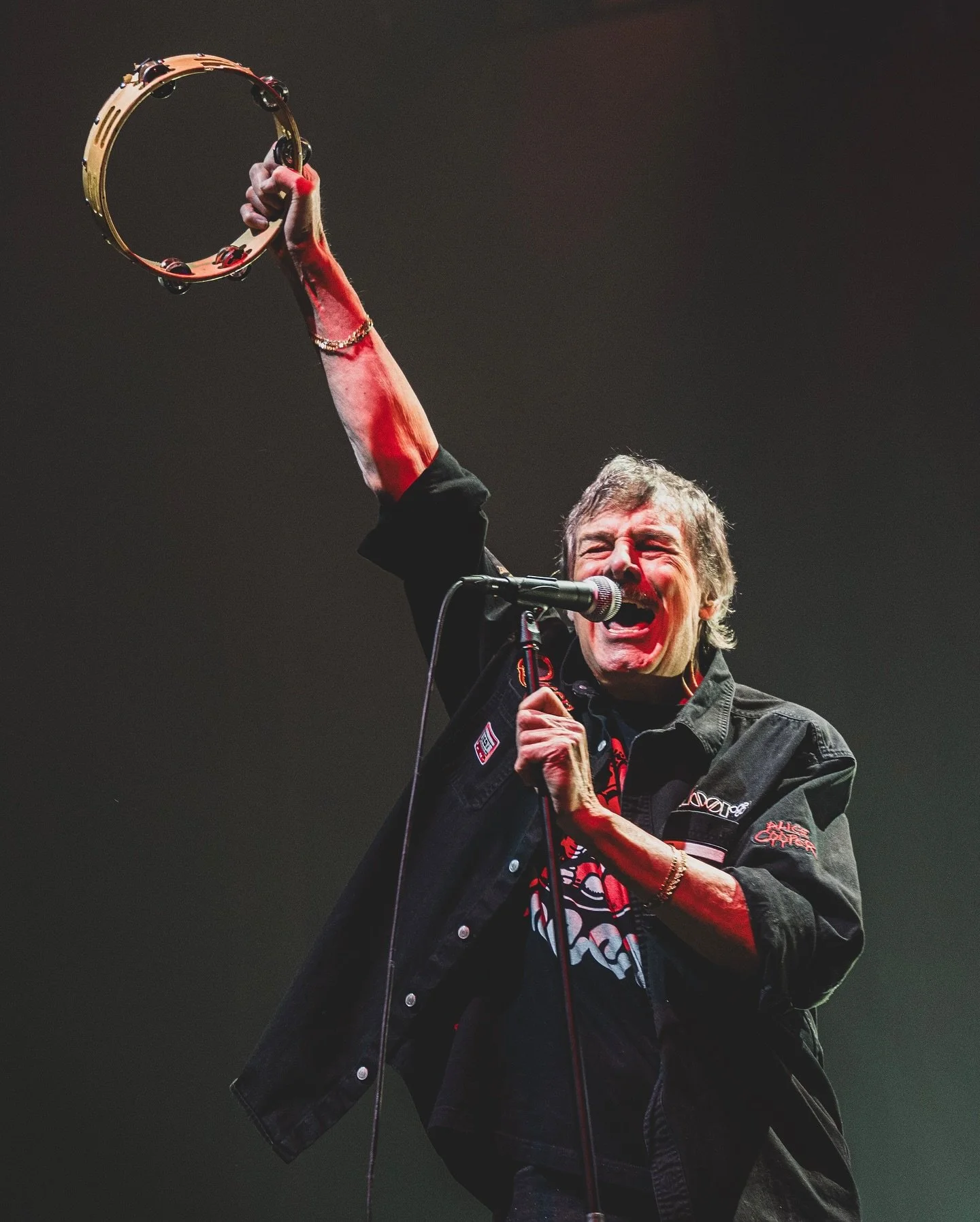 Had a great time at our first show of the Guess Who&rsquo;s Takin&rsquo; It Back Tour at @olgstage this weekend. Looking forward to seeing all the new and familiar faces on the road.