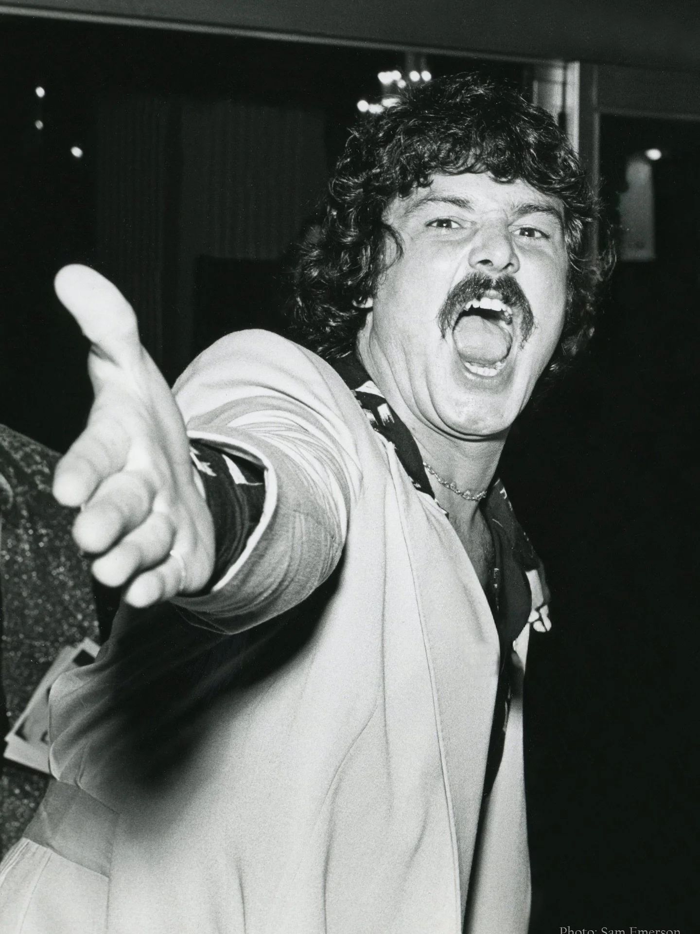 In 2025, Sean, Jeff, Tim, Joe, Nick and I performed sixty-two shows. It means more than ever to still be playing for audiences who want to hear these songs. As I&rsquo;ve said so often, I&rsquo;m grateful the songs have never gone away. Wishing every