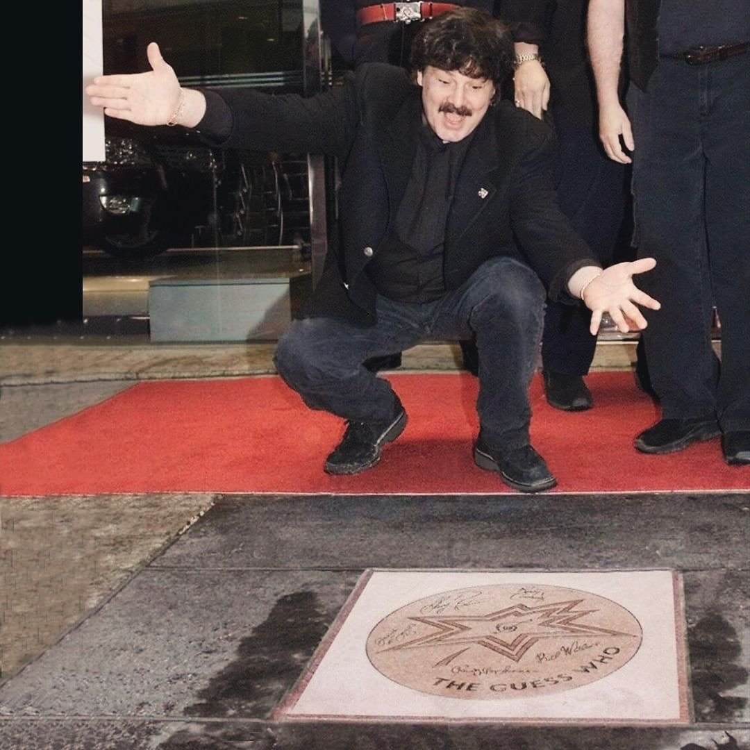 Another part of that very special day, we spent the afternoon with Jean B&eacute;liveau, who also received a star on Canada&rsquo;s Walk of Fame that day. He wore the Montreal Canadiens&rsquo; C for ten seasons. I willl never forget the time spent wi