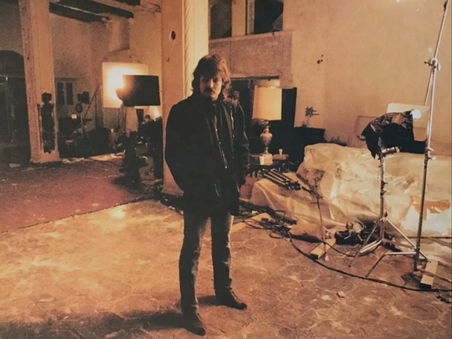 I was never a big fan of music videos, preferring to let the listener decide what a song meant to them. But back in 1990, we did record one for the song &ldquo;Take One Away,&rdquo; written with Bill Ivaniuk and released on my album Plus Signs. This 