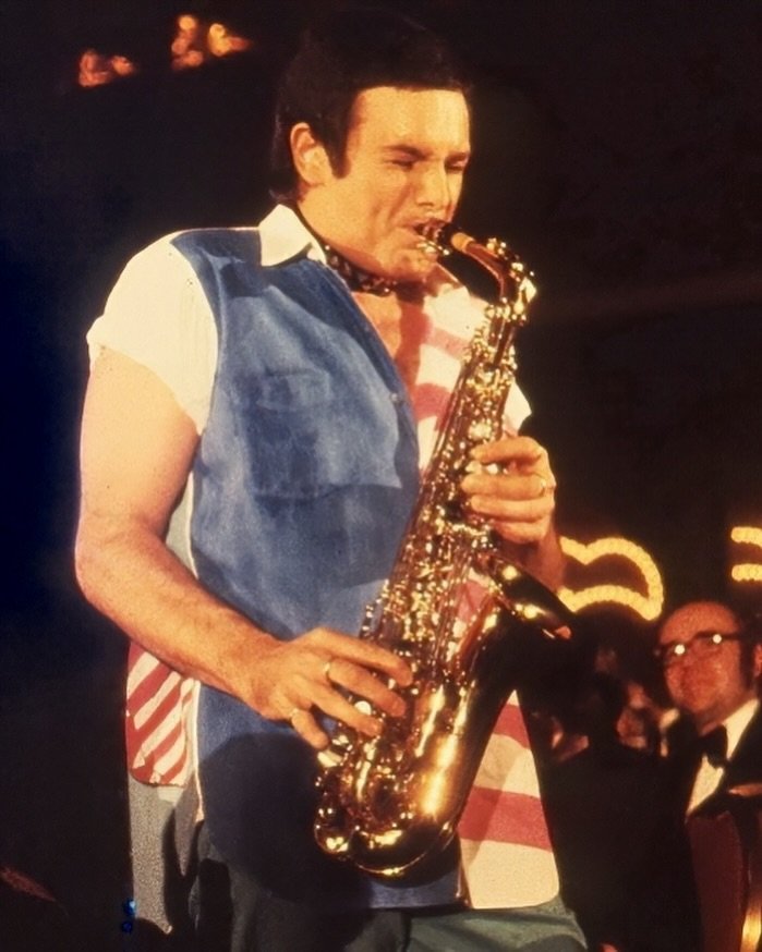 Congratulations to all the nominees and Juno winners at last night&rsquo;s 2026 Juno Awards.

In 1980, I hosted the awards show, where I performed my new release at the time, &ldquo;Fine State of Affairs,&rdquo; apparently dressed like this. Looking 