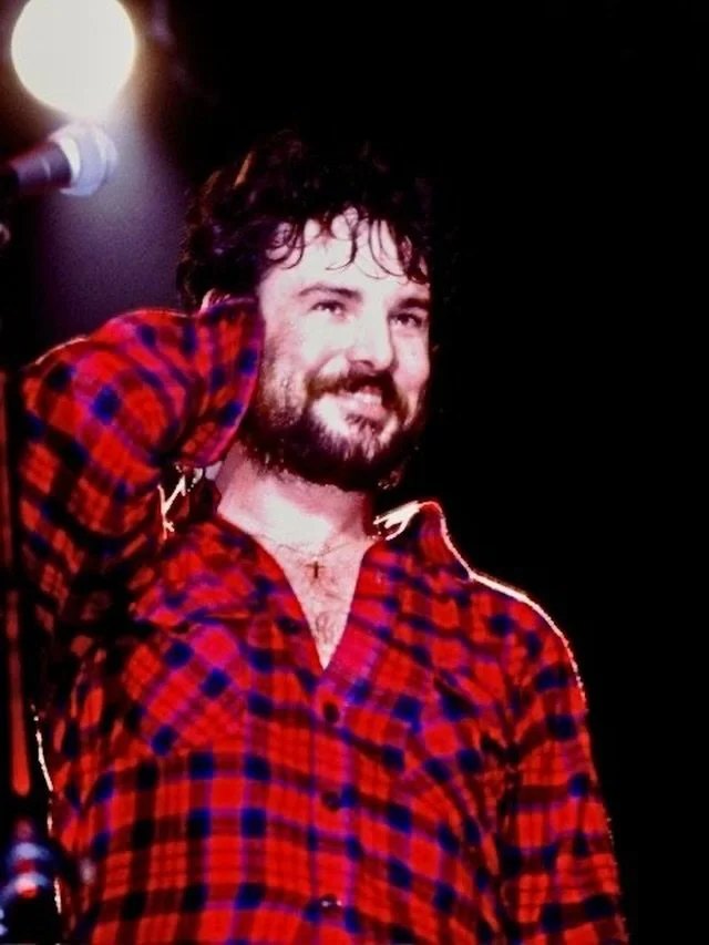 There are often a lot of comments saying it can&rsquo;t be me when people see photos of me with a beard. I wore one for a while in The Guess Who and also around the time I recorded my solo album Heart.