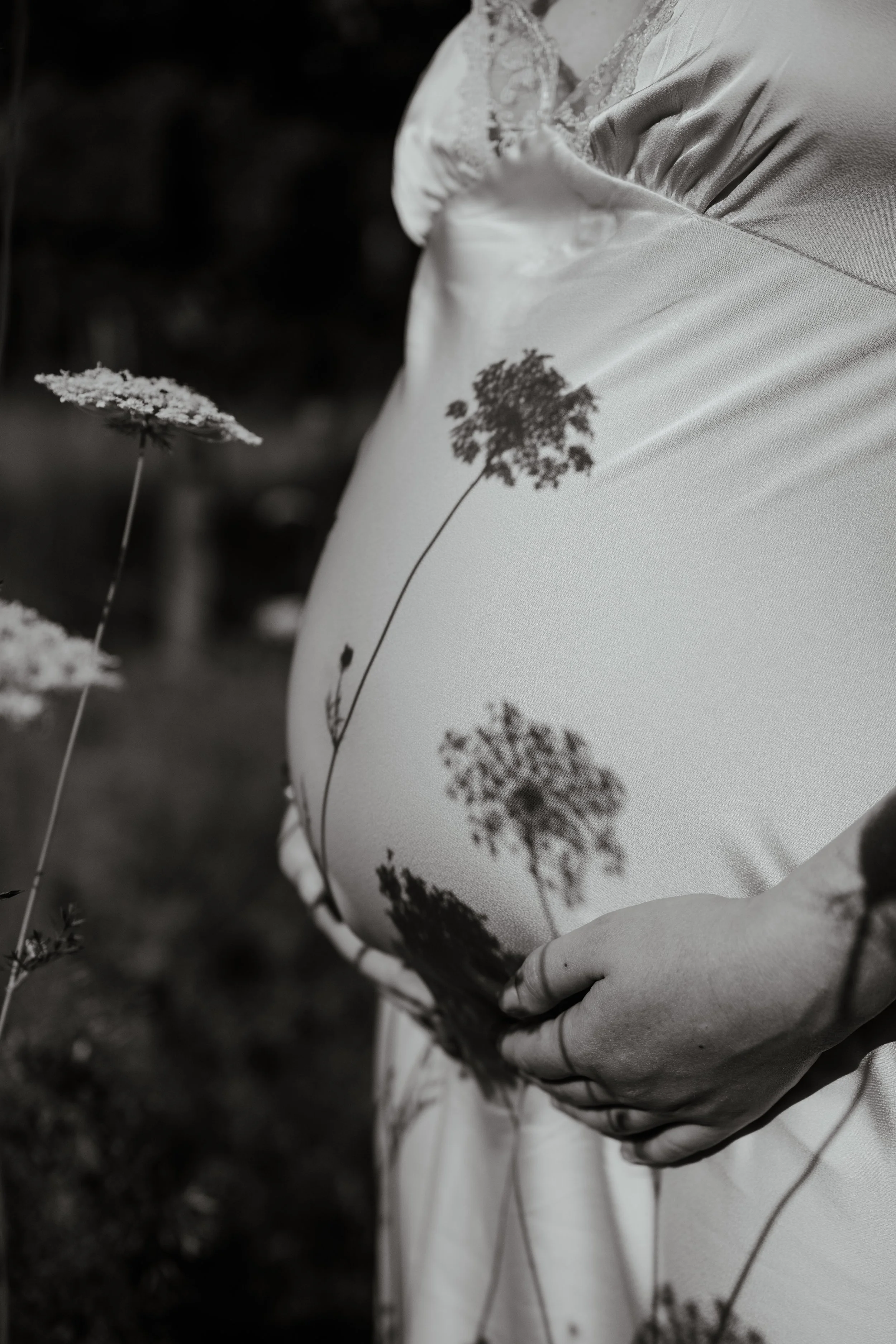 Dresden Babybauch Shooting