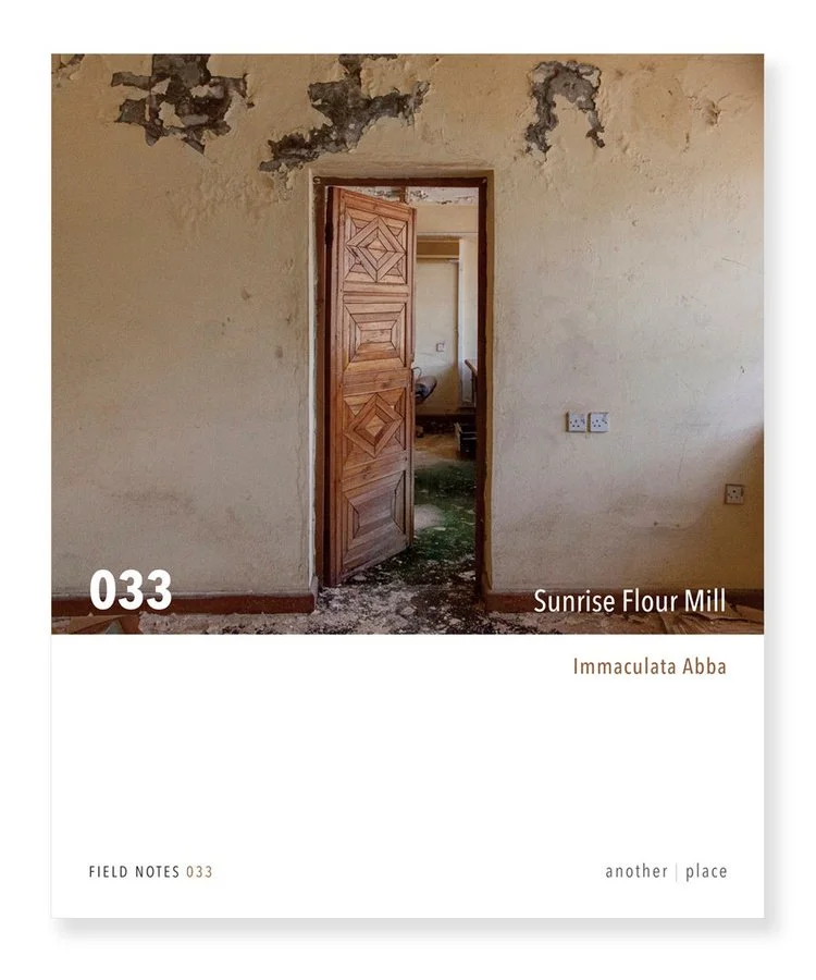 Sunrise Flour Mill (2021)