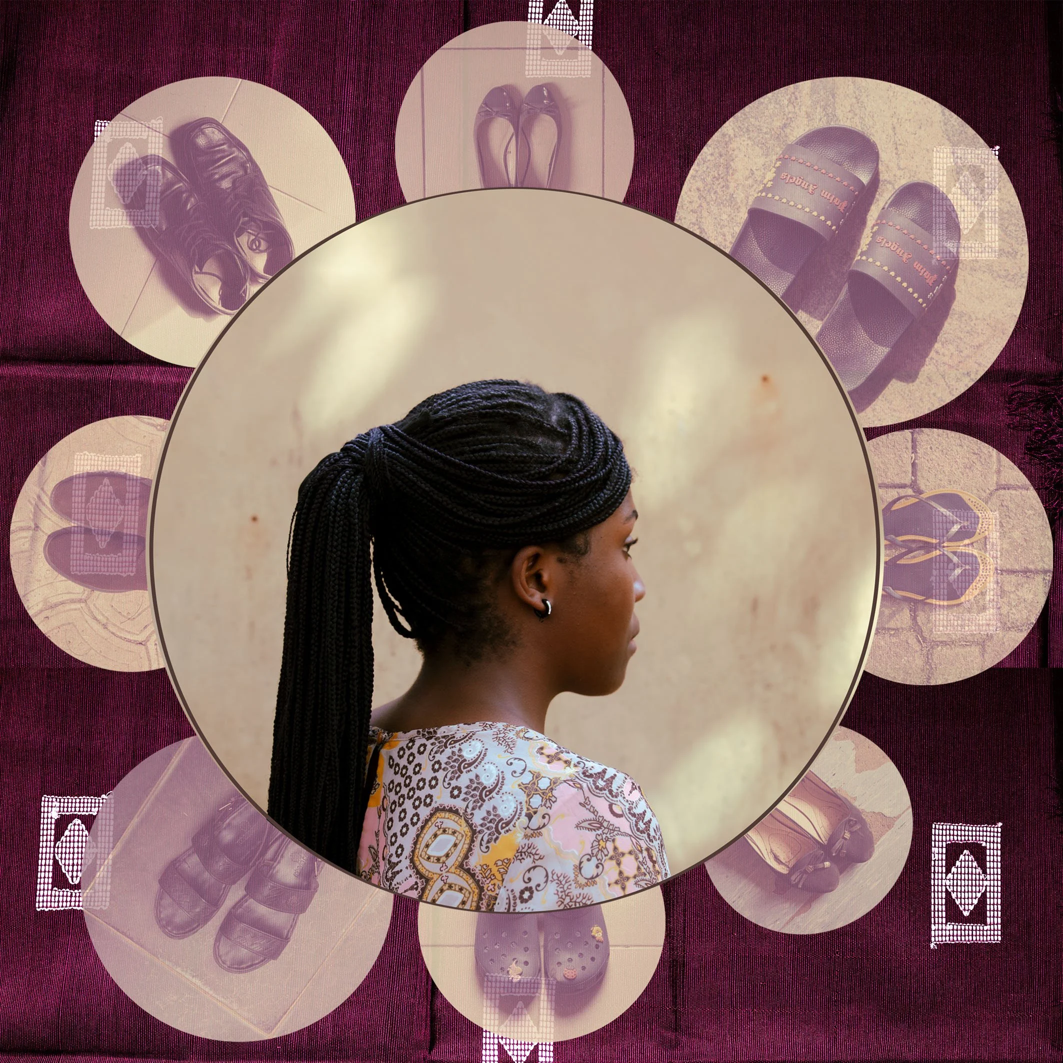 Some Kind of Waithood (2022)