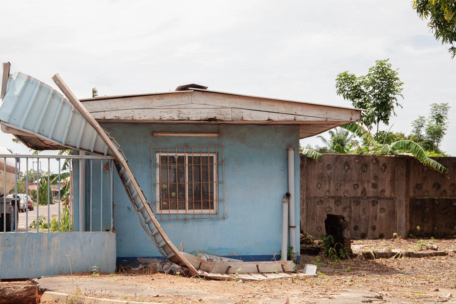 Immaculata- sunrise 12 gate security house.jpg