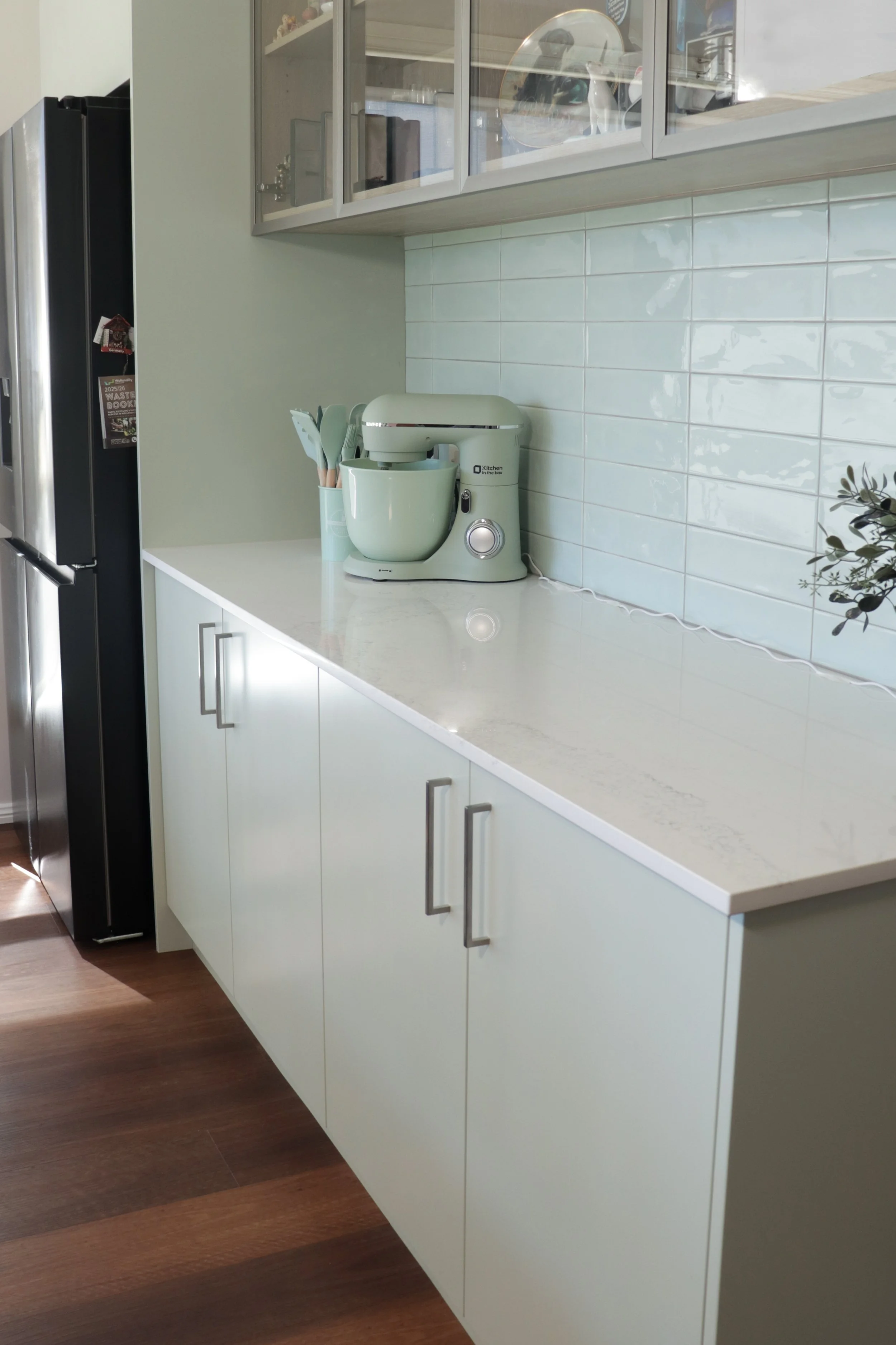 CBRS Kitchen Renovation