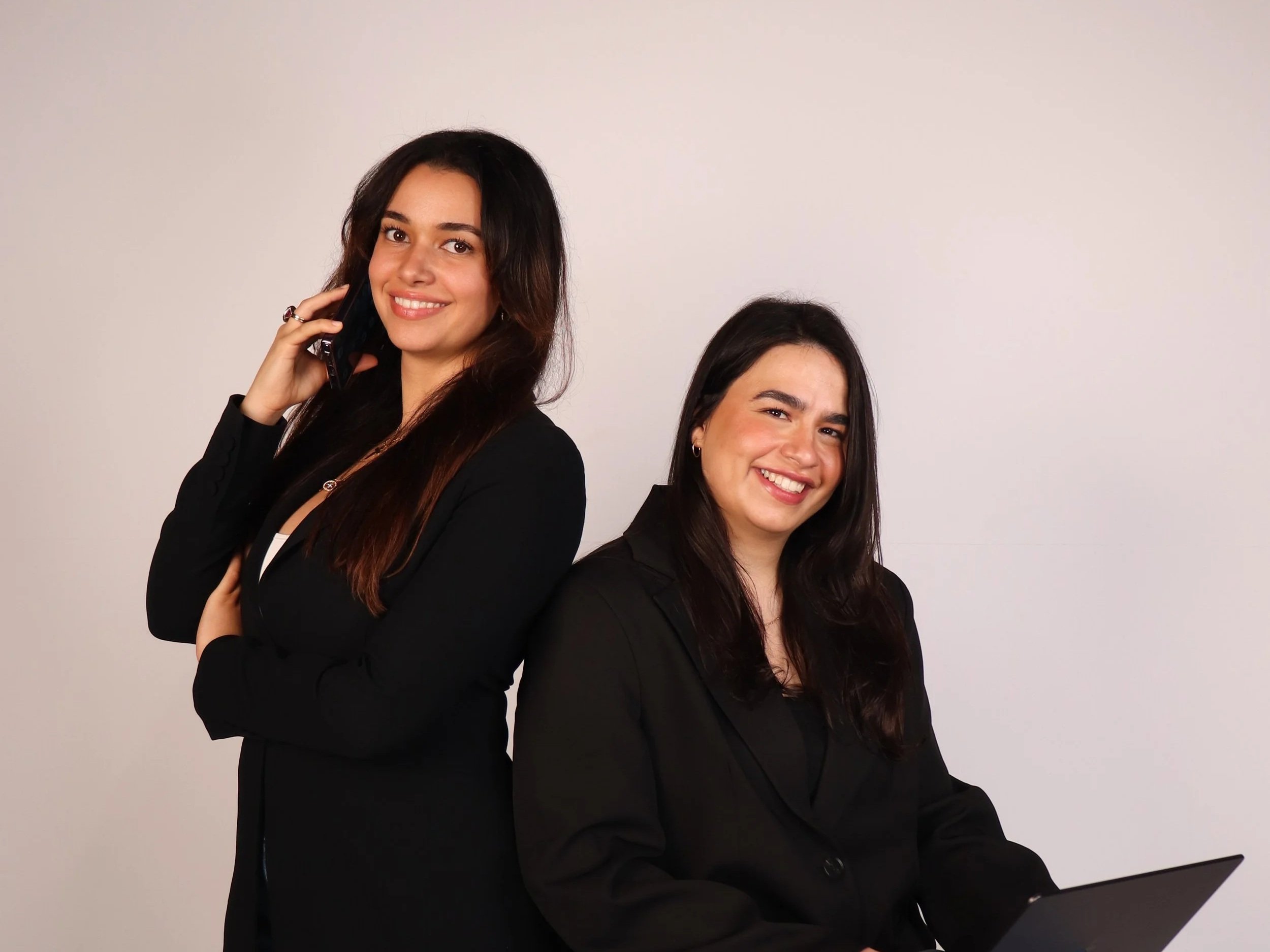 The APEX Founders