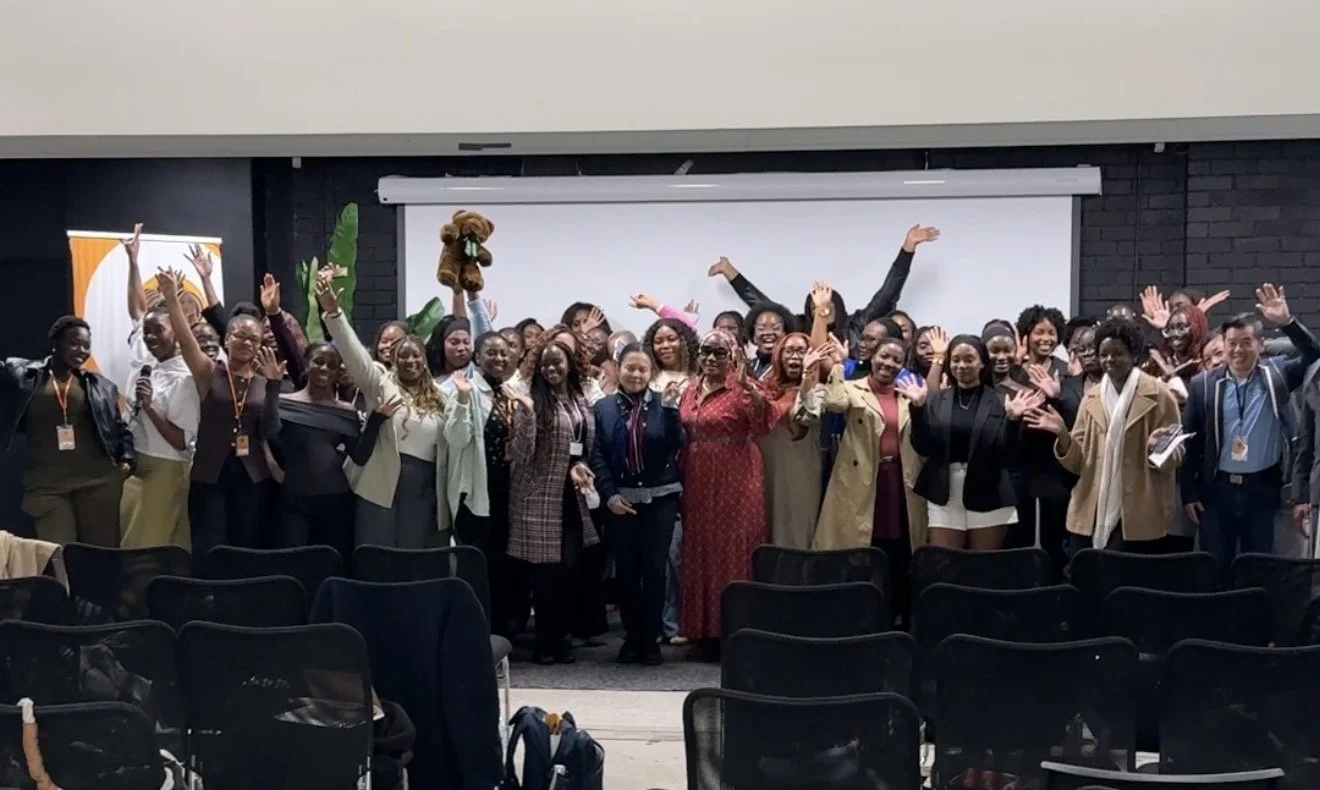 Amplify Black Women - Wealth Summit