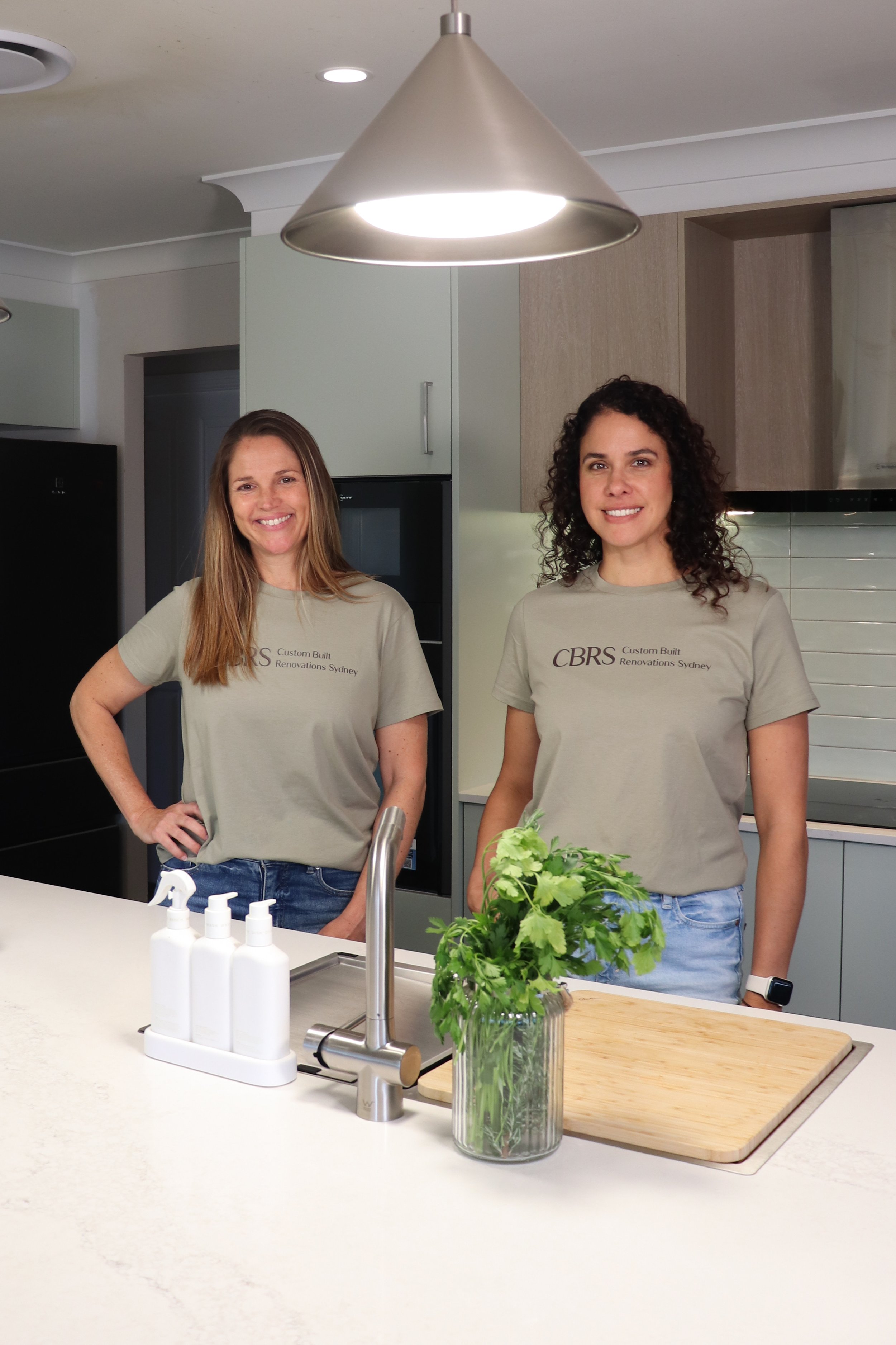 CBRS Headshot Photos