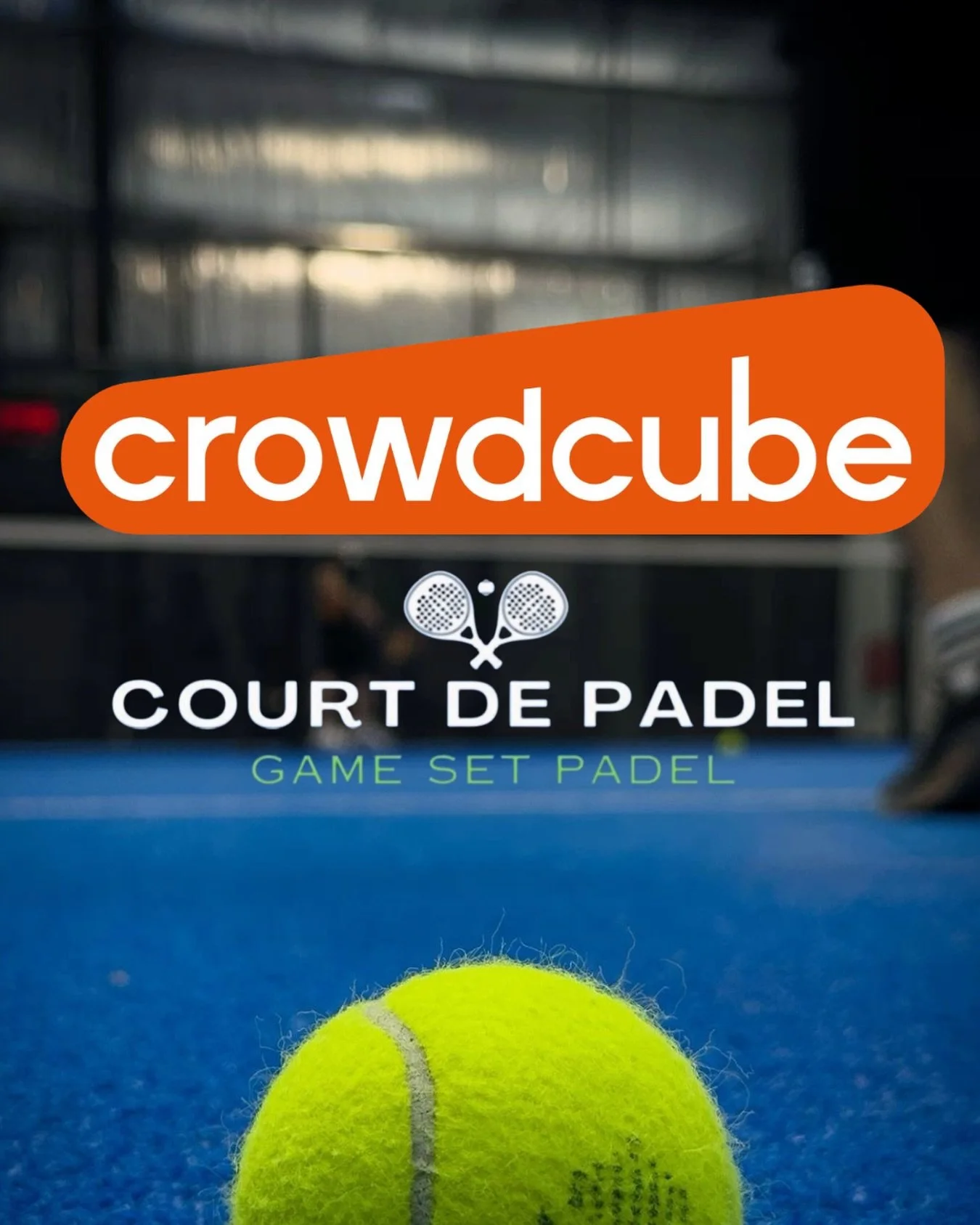 We&rsquo;re excited to announce that our Crowdcube campaign is going live this week, which means we&rsquo;re fast approaching your final chance to register for early access.

We&rsquo;ve partnered with Crowdcube, an FCA-regulated investment platform 