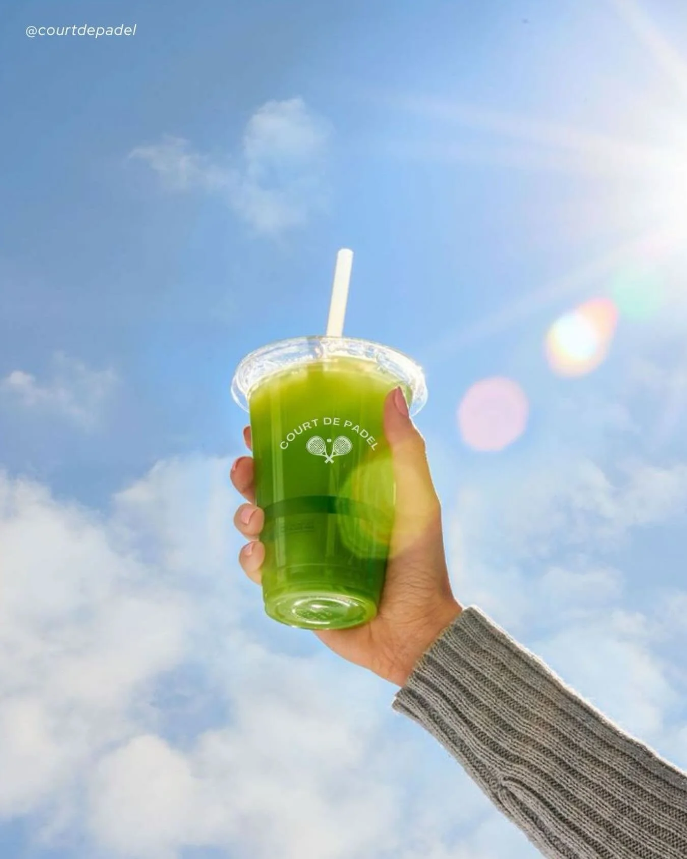 Rally, Refuel, Repeat. 🎾

Get ready to try our Fresh Juices and healthy Cafe 🤌🏼

#hullpadel #padel #padeltennis