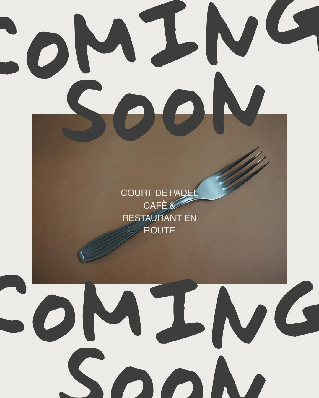 We&rsquo;re not just courts &mdash; we&rsquo;re a whole experience. Think juicy peppercorn grilled steak sandwiches, brunch favourites and street food vibes to fuel every match. Hull, are you ready to eat as good as you play?

#hull #padel #padeladdi