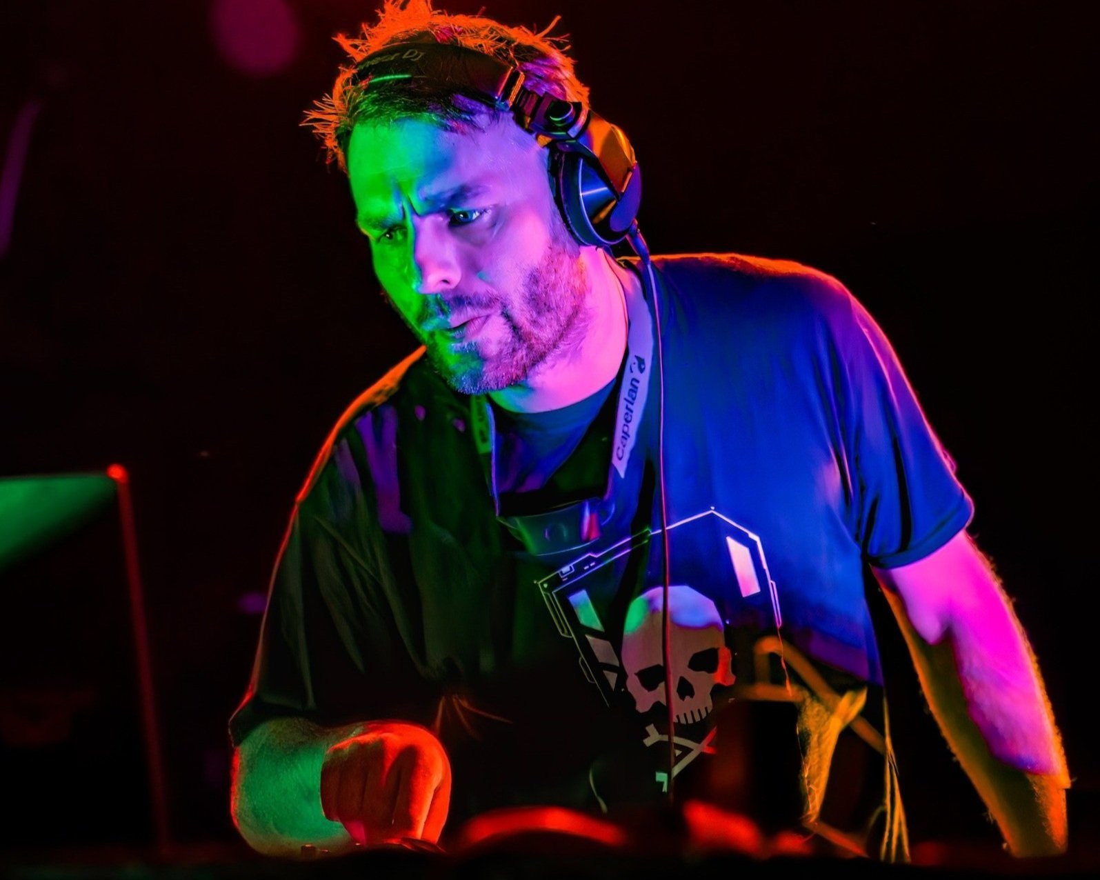 Pneumatix pune muzică la festivalul Obciniada.