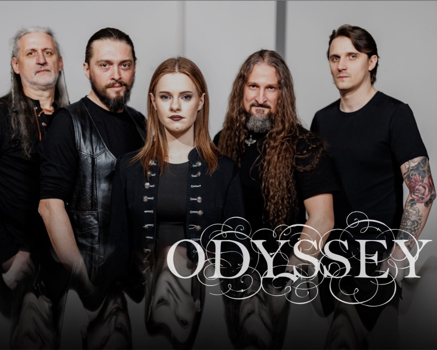Trupa Odyssey vine la Obciniada.