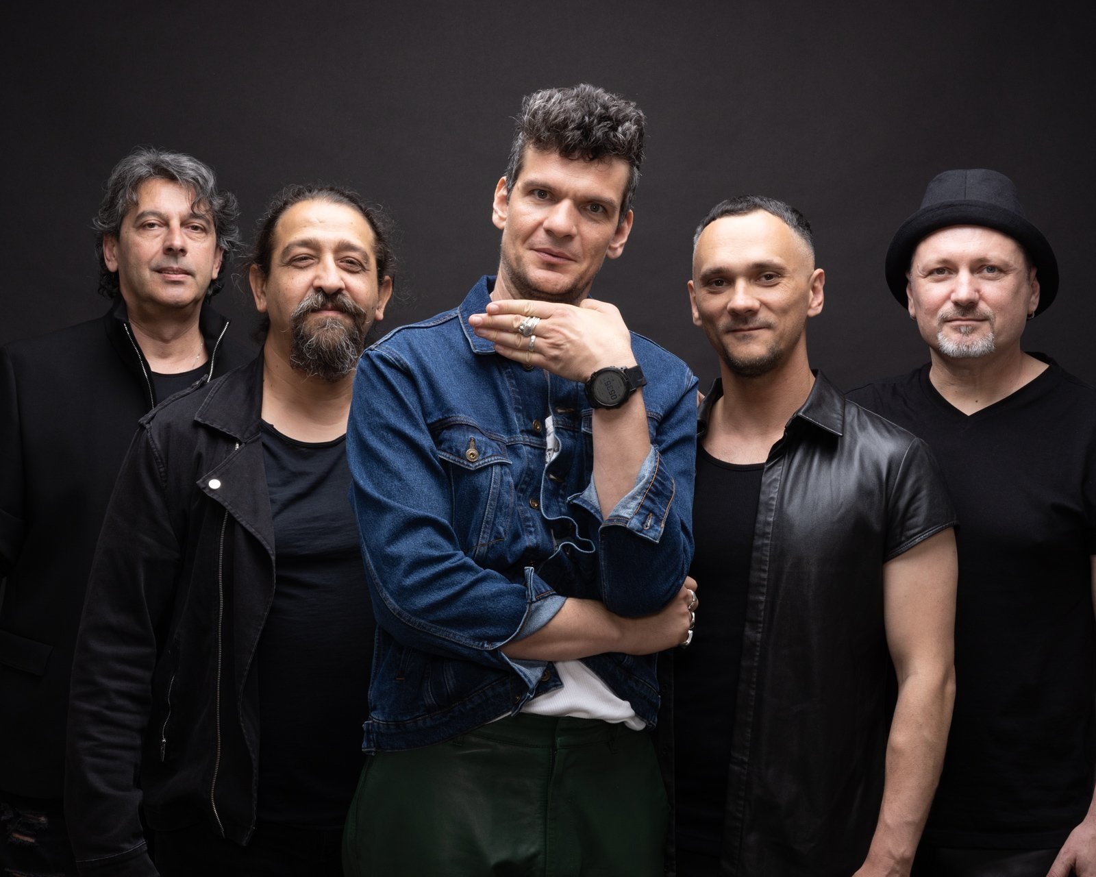 Trupa Vama cu Tudor Chirilă vine la festivalul Obciniada.