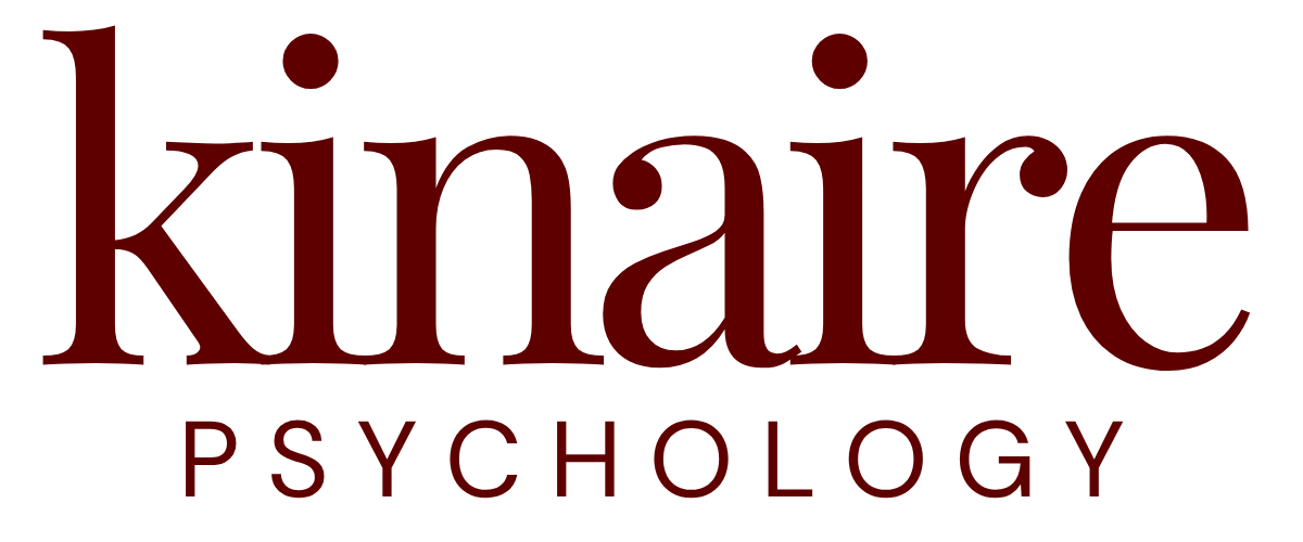 Kinaire Psychology