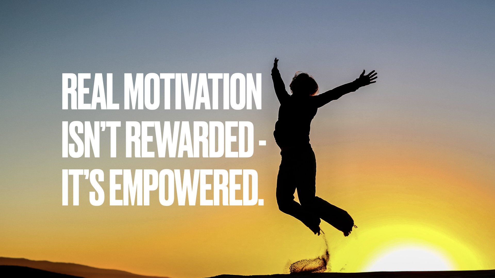 Why Traditional Incentives Kill Motivation (And What Works Instead)